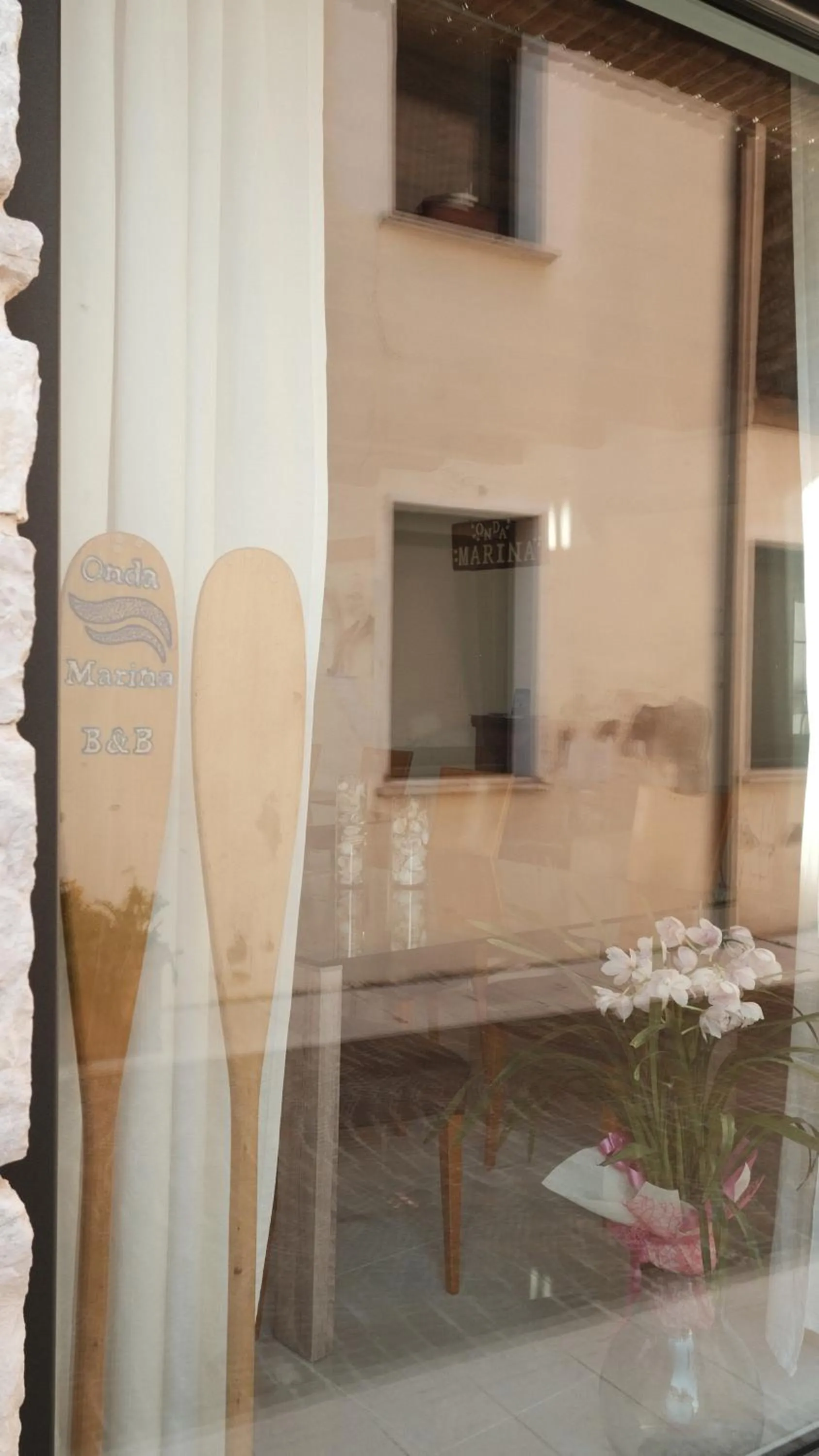Onda Marina B&B Superior