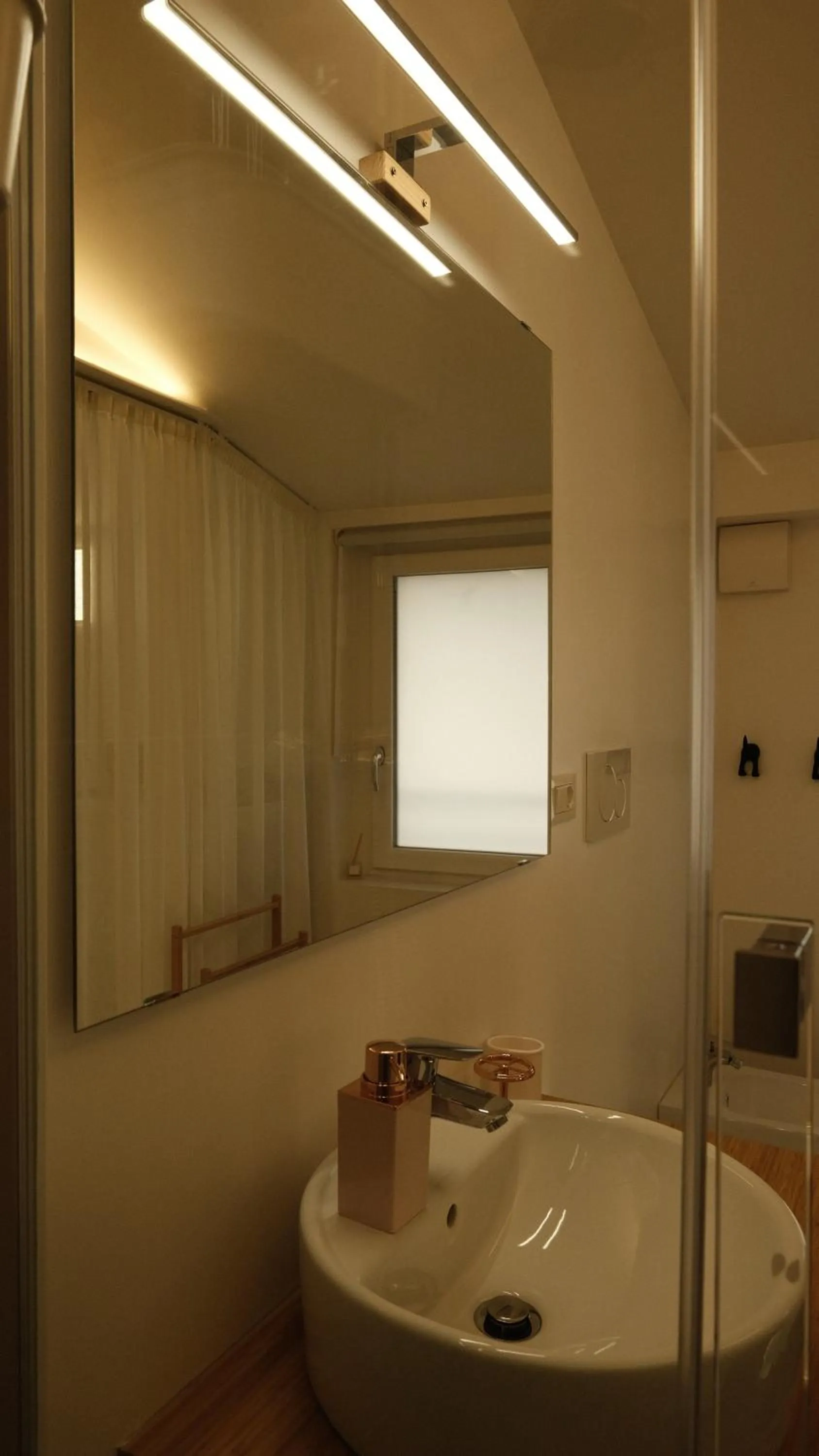 Onda Marina B&B Superior