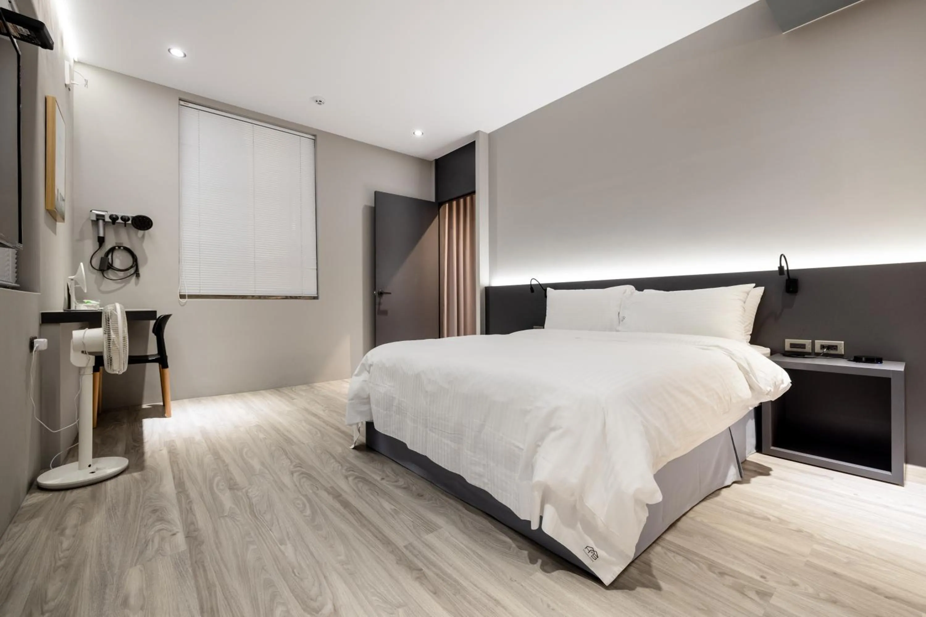 House Stay B&B