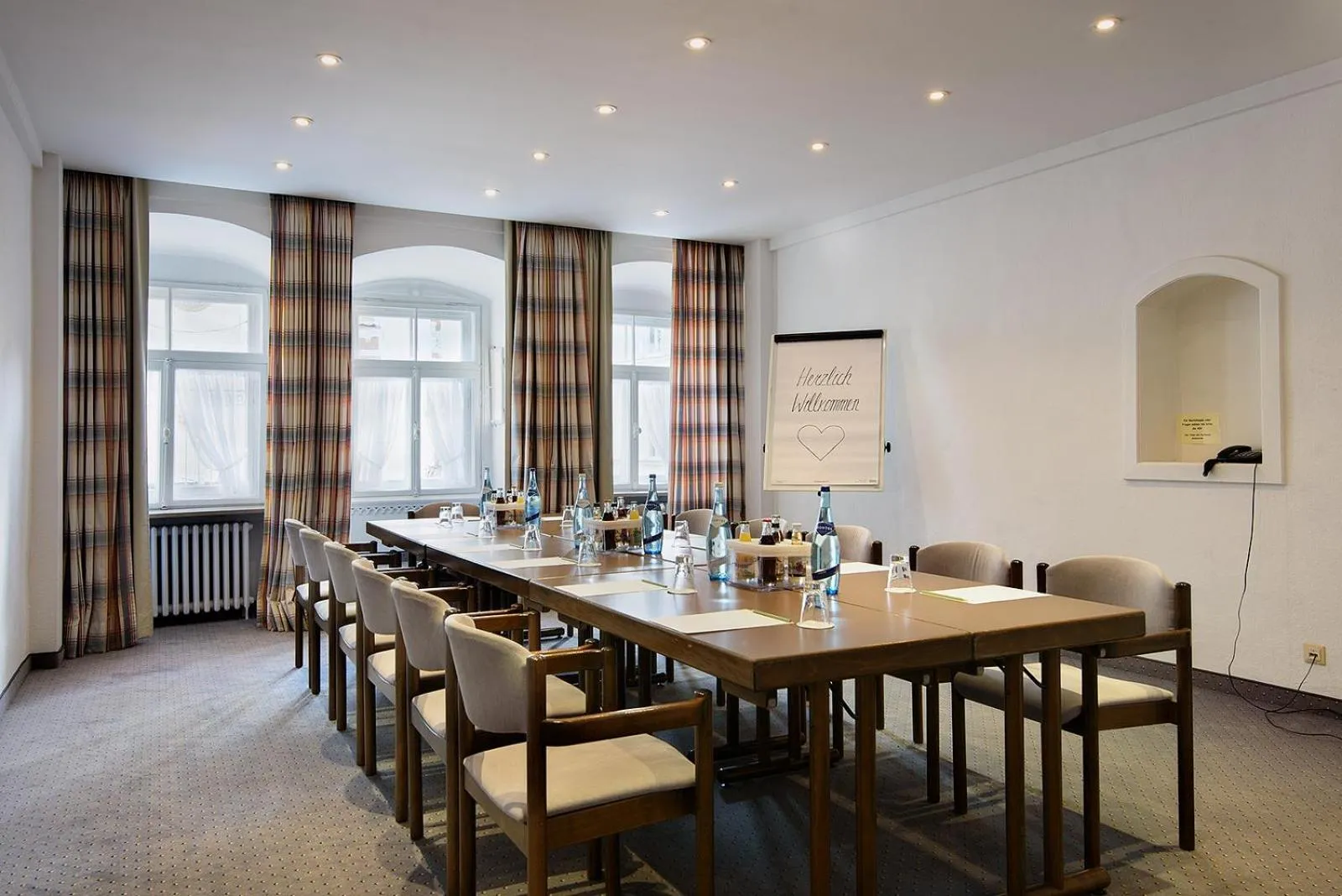 Posthotel Kolberbräu