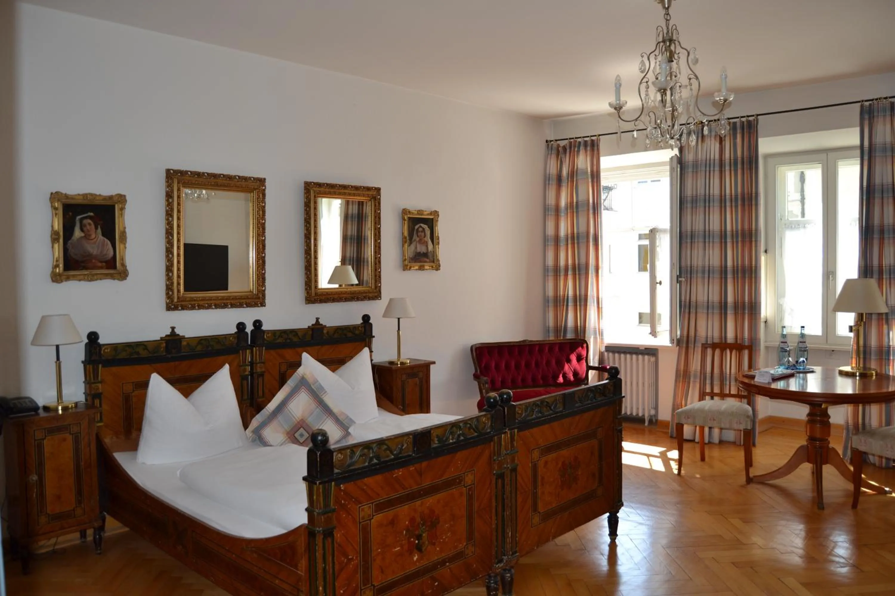 Posthotel Kolberbräu