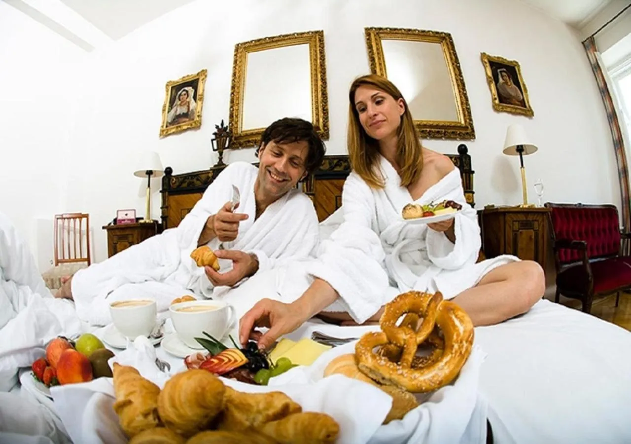 Posthotel Kolberbräu