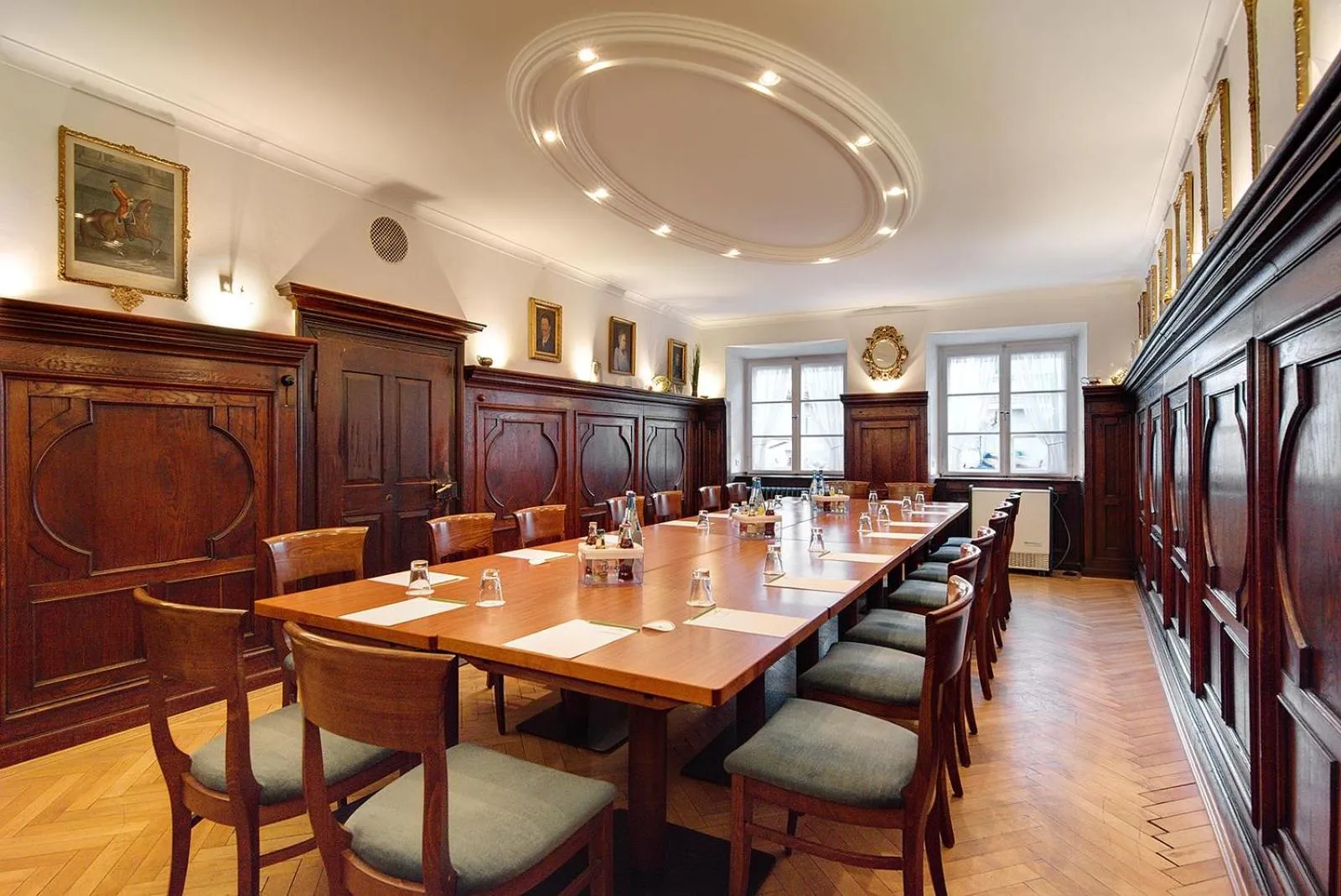 Posthotel Kolberbräu