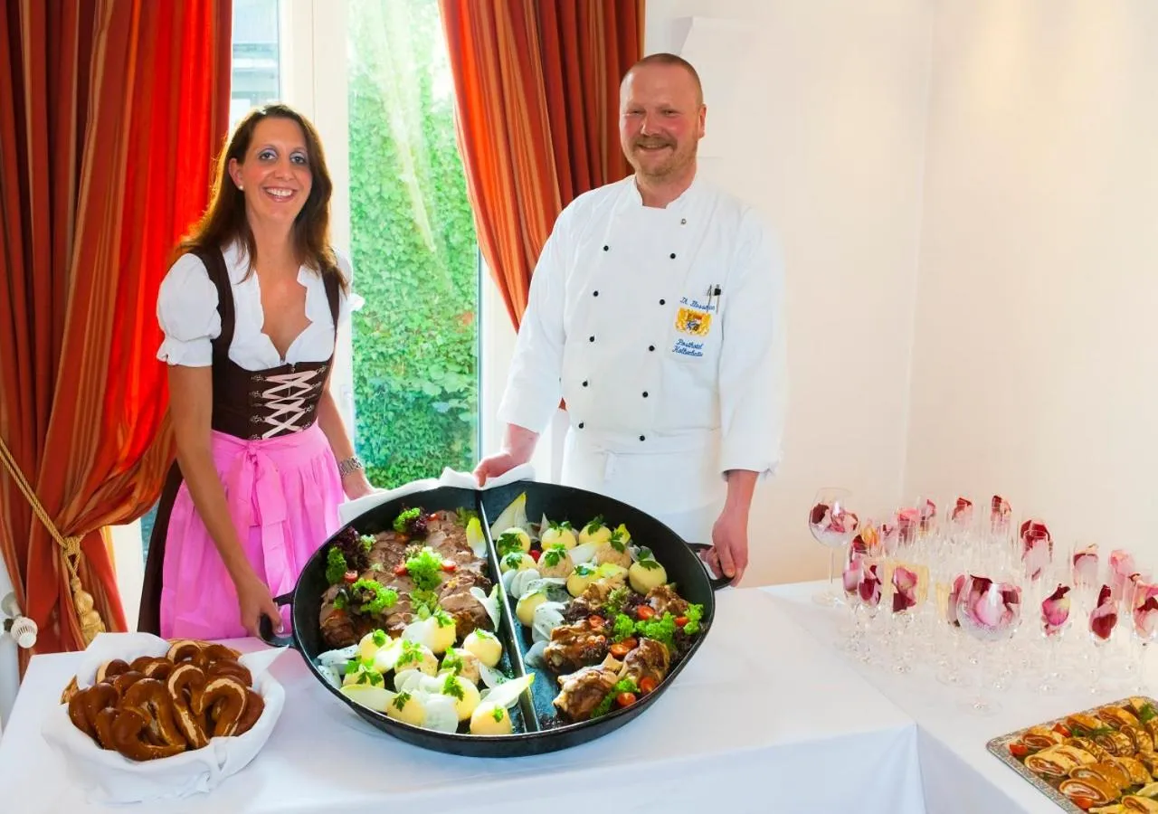 Posthotel Kolberbräu