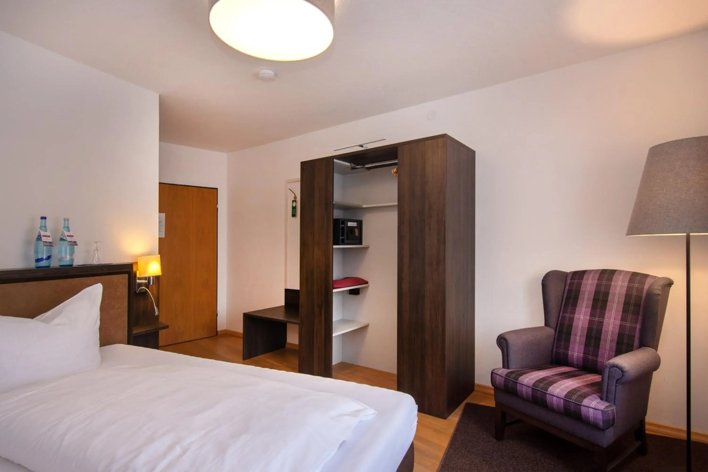 Single Room - single occupancy in Posthotel Kolberbräu Single Room - single occupancy in Posthotel Kolberbräu