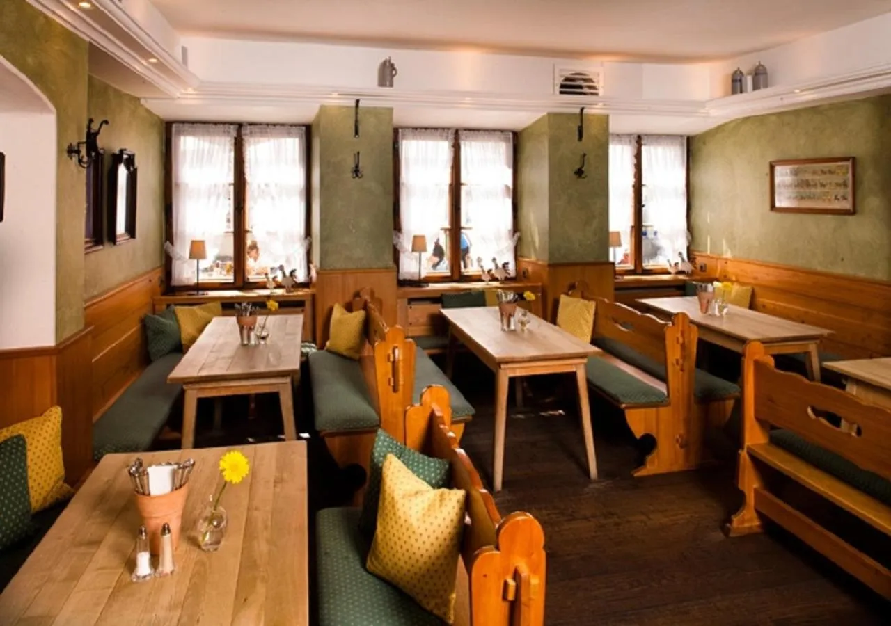 Posthotel Kolberbräu