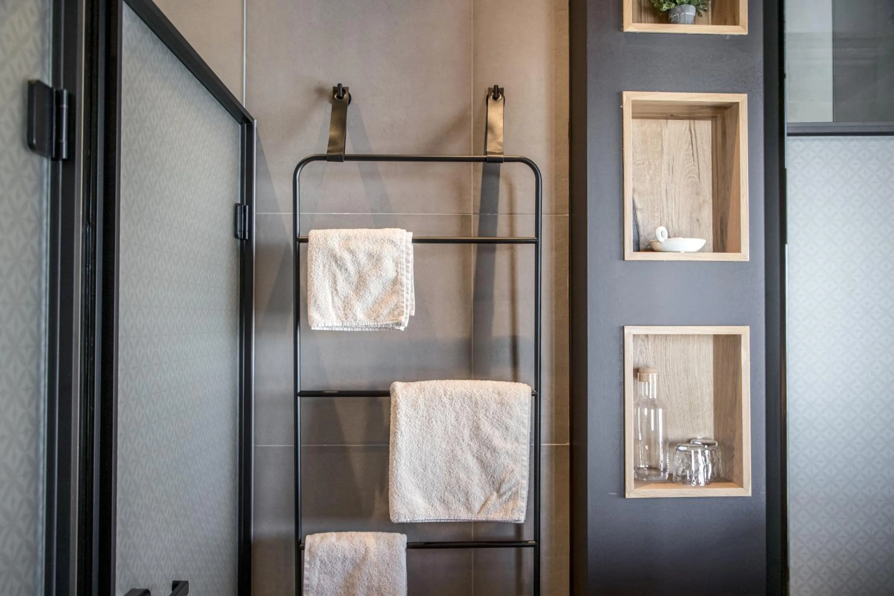 Superior Double Room - single occupancy in KRAFTalm