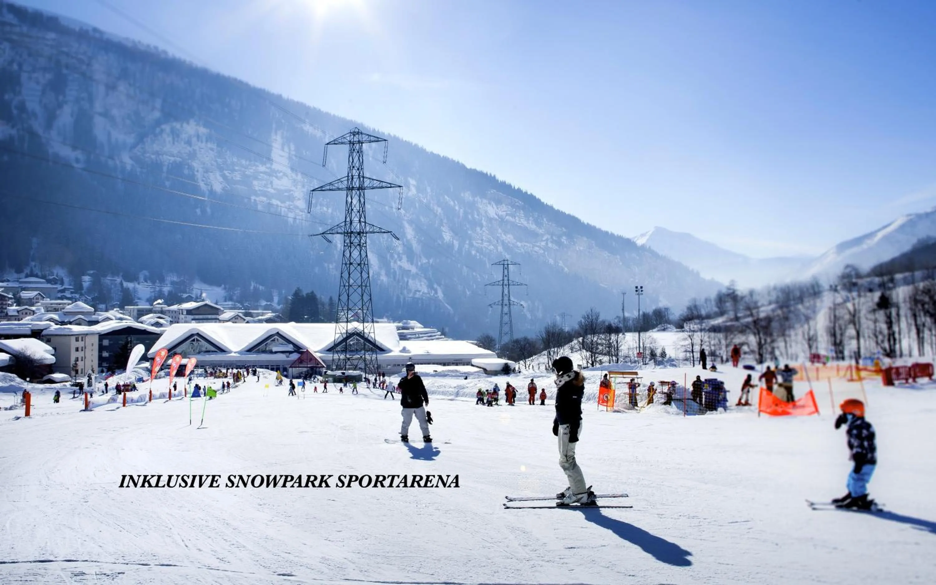 Other in Hotel Viktoria-Leukerbad-Therme