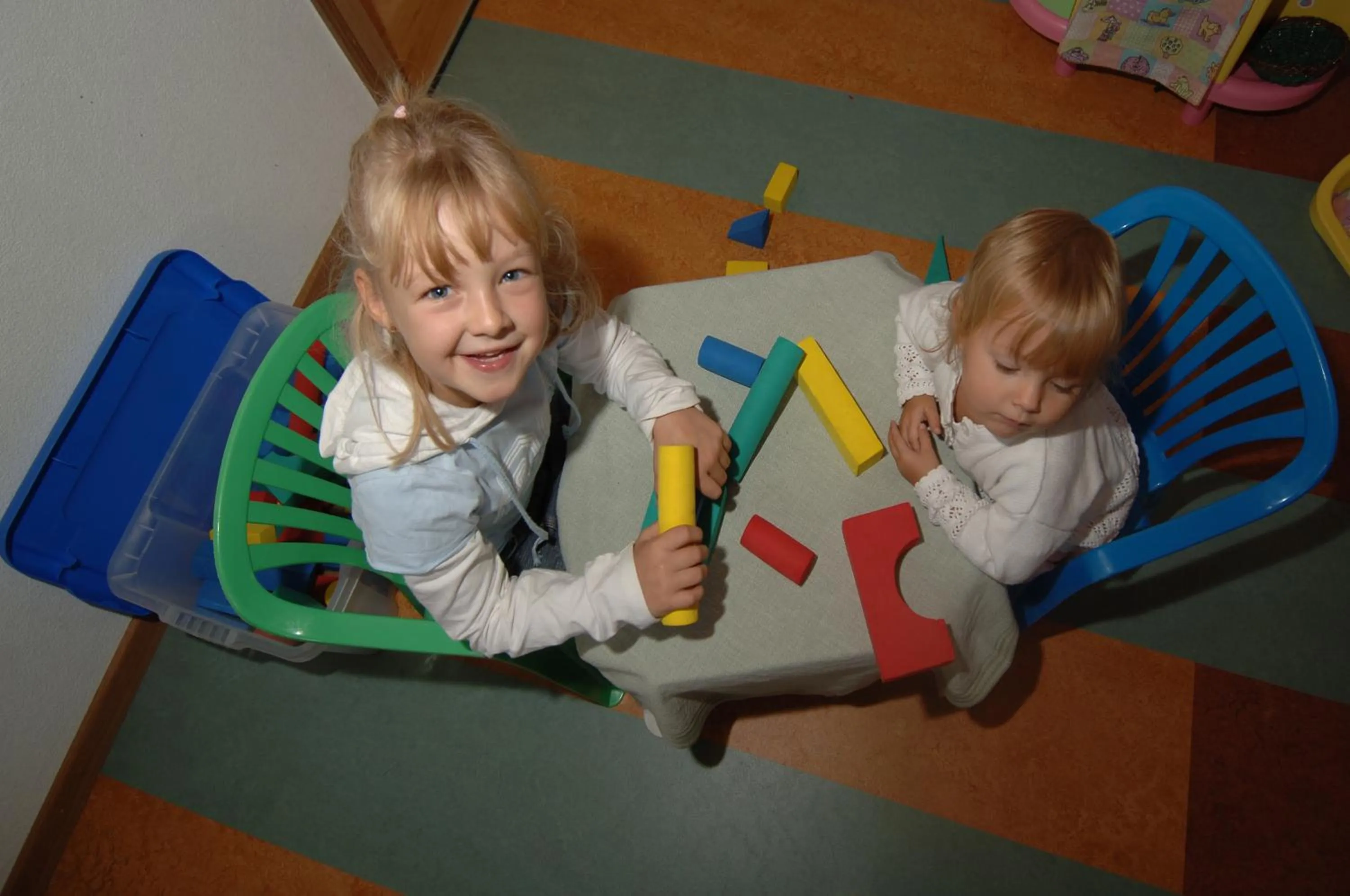 People in Hotel Viktoria-Leukerbad-Therme
