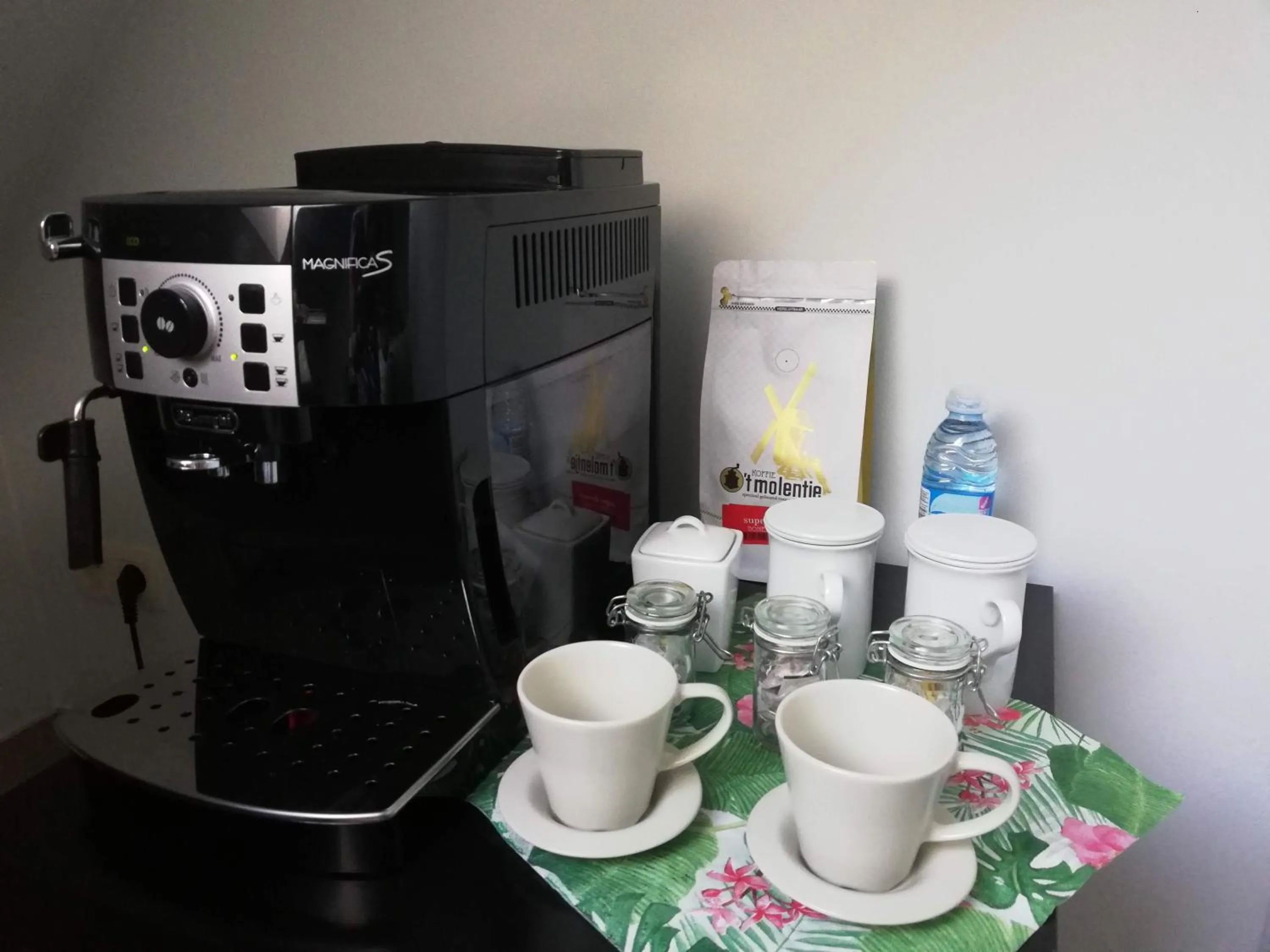 Breakfast in B&B Lora