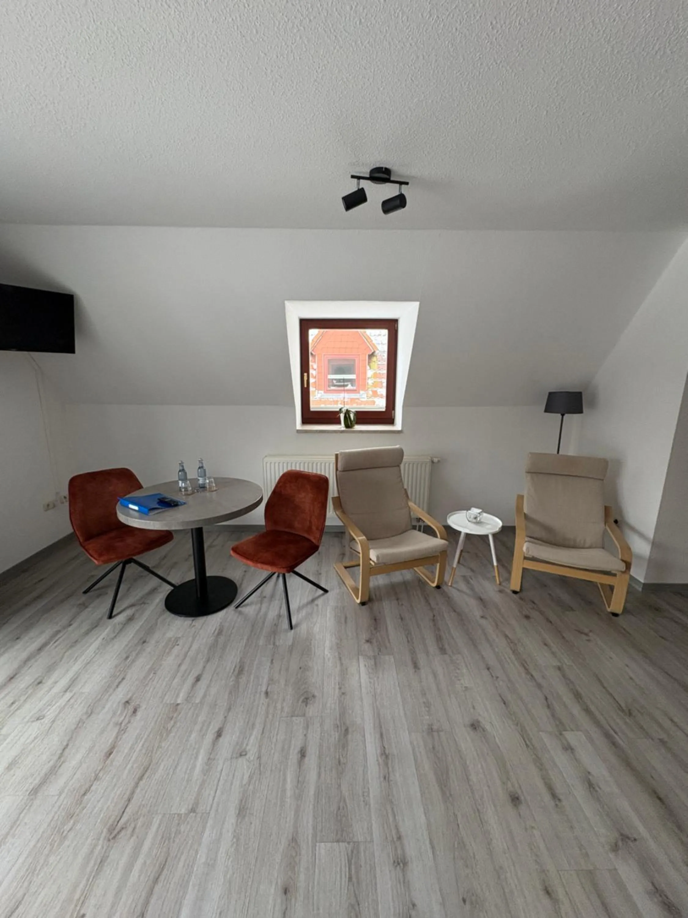 Photo of the whole room in An der Gärtnerei