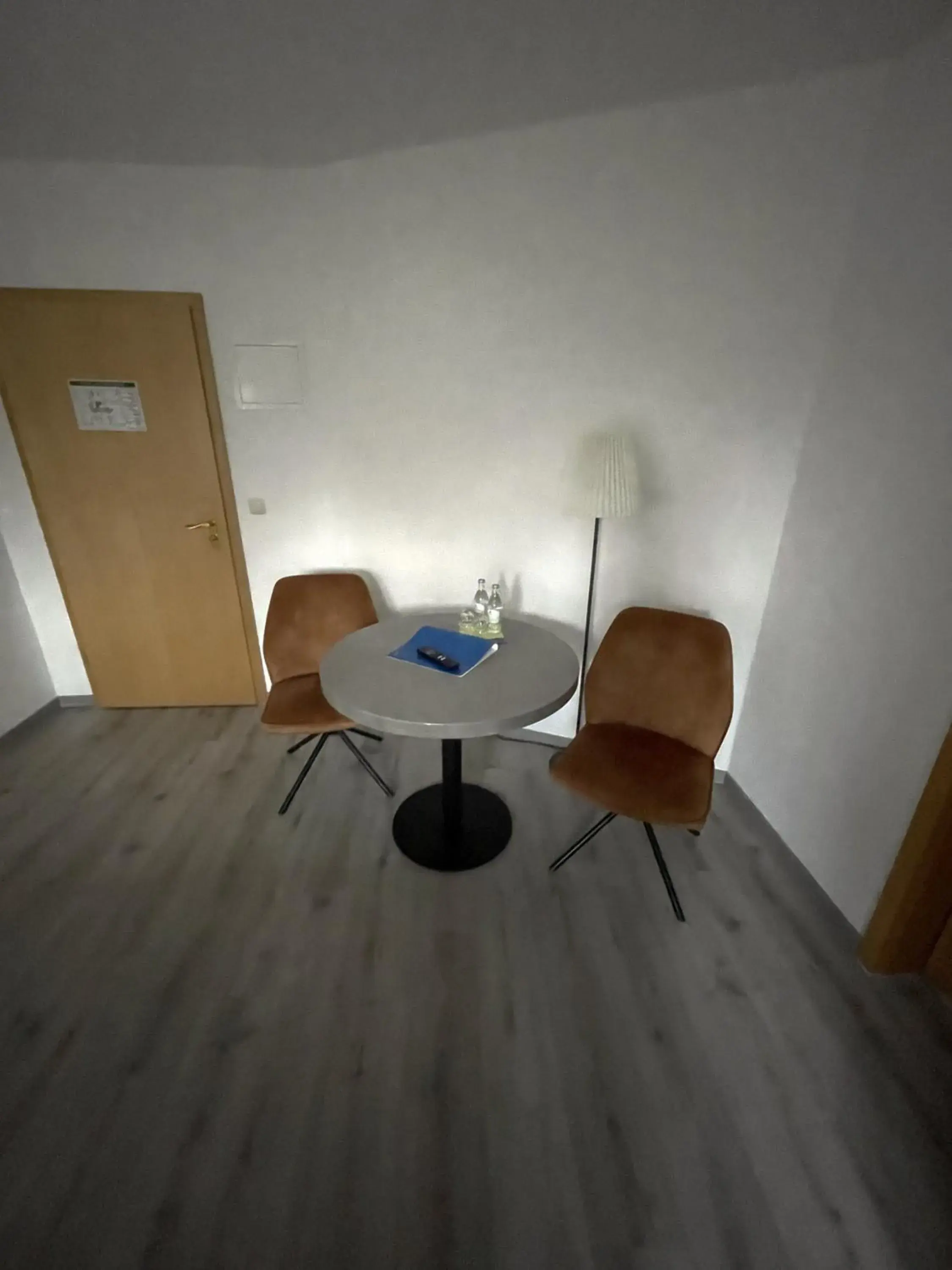 Double Room with Private Bathroom - single occupancy in An der Gärtnerei Double Room with Private Bathroom - single occupancy in An der Gärtnerei