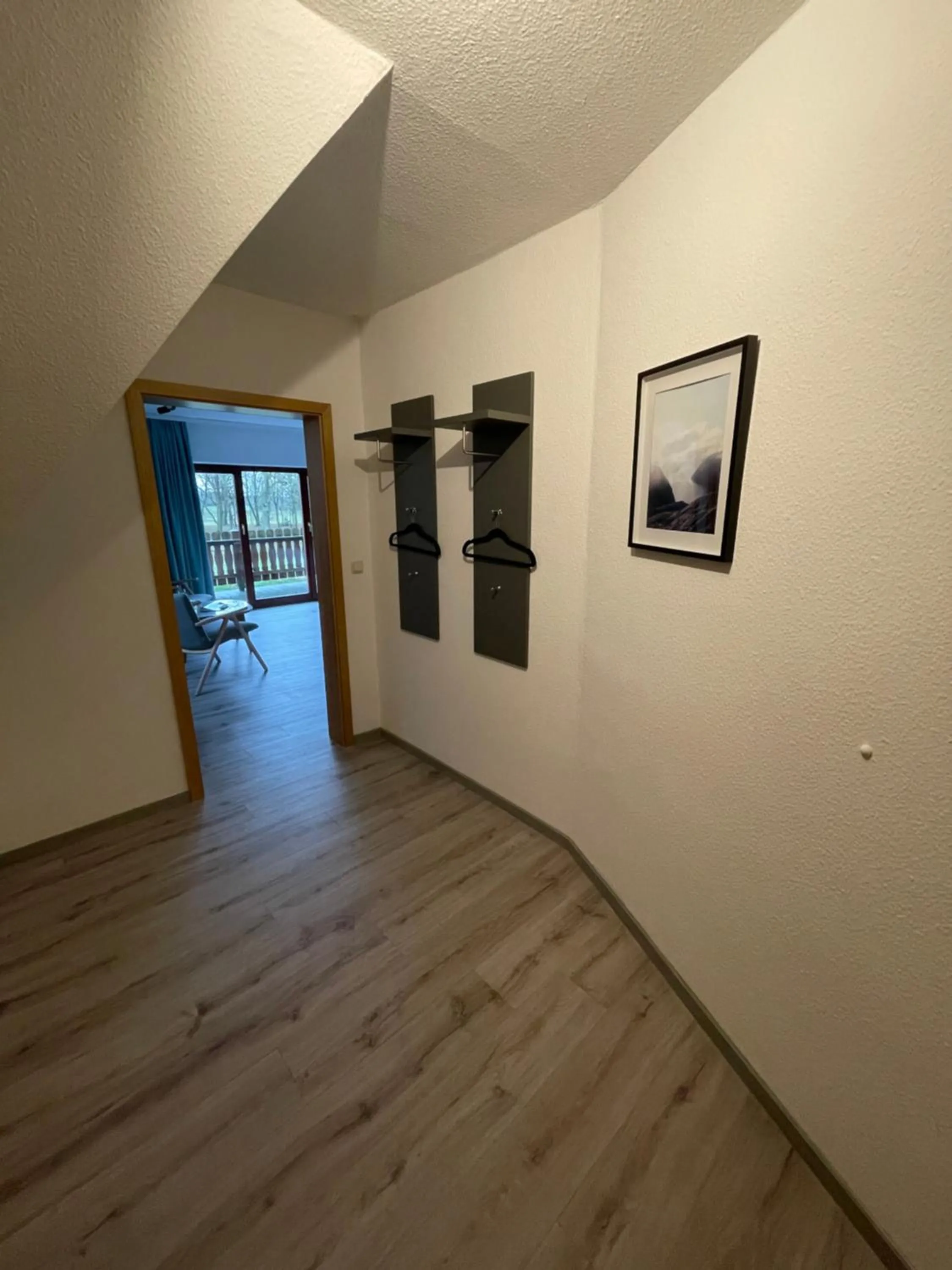 Photo of the whole room in An der Gärtnerei