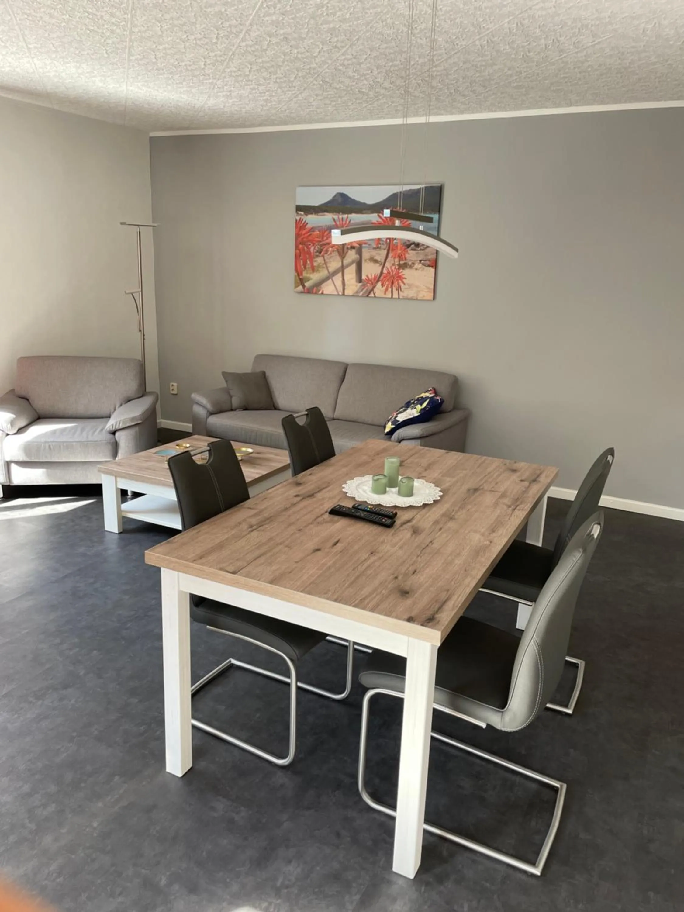 Dining area in An der Gärtnerei