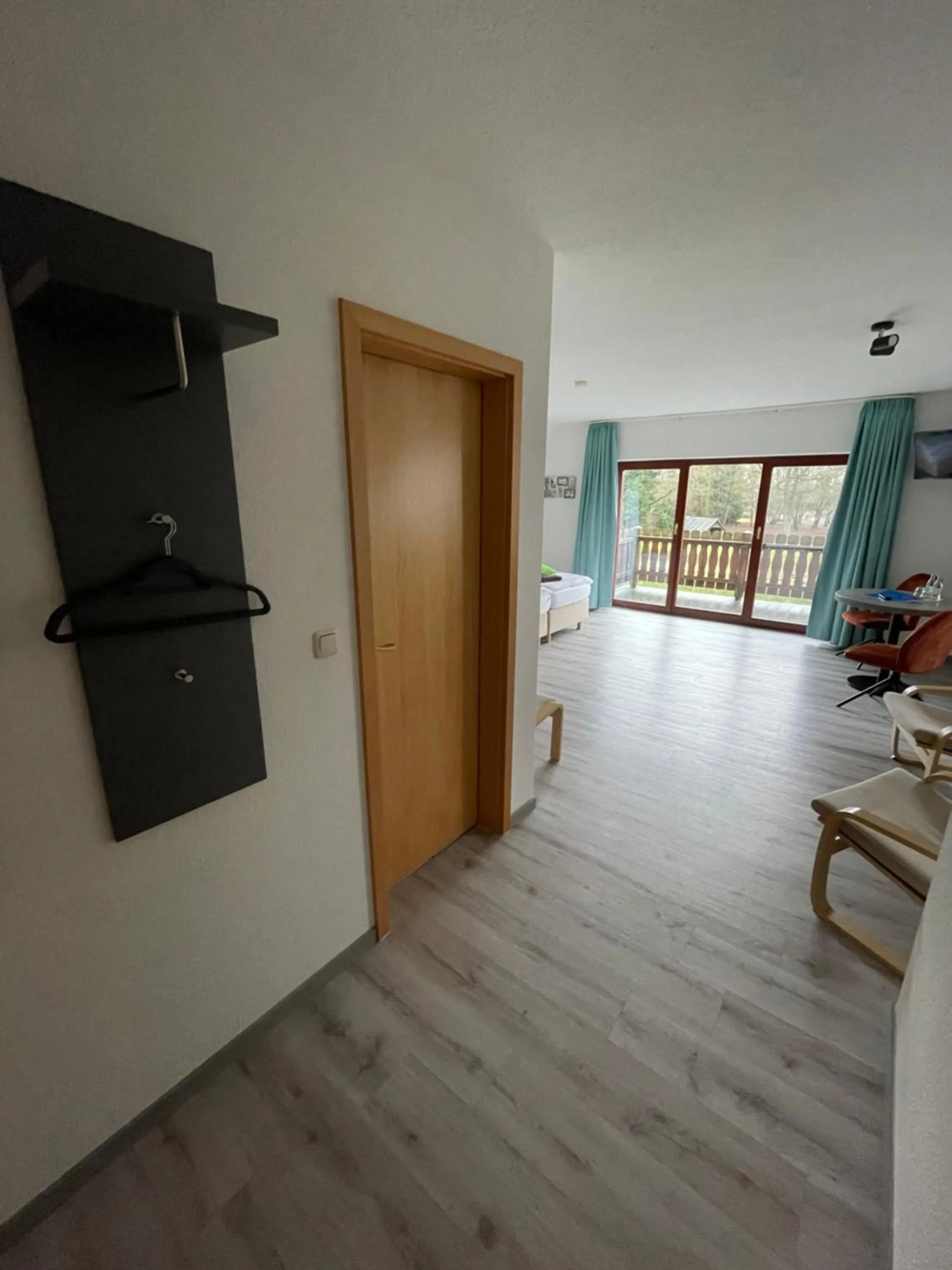 Photo of the whole room in An der Gärtnerei