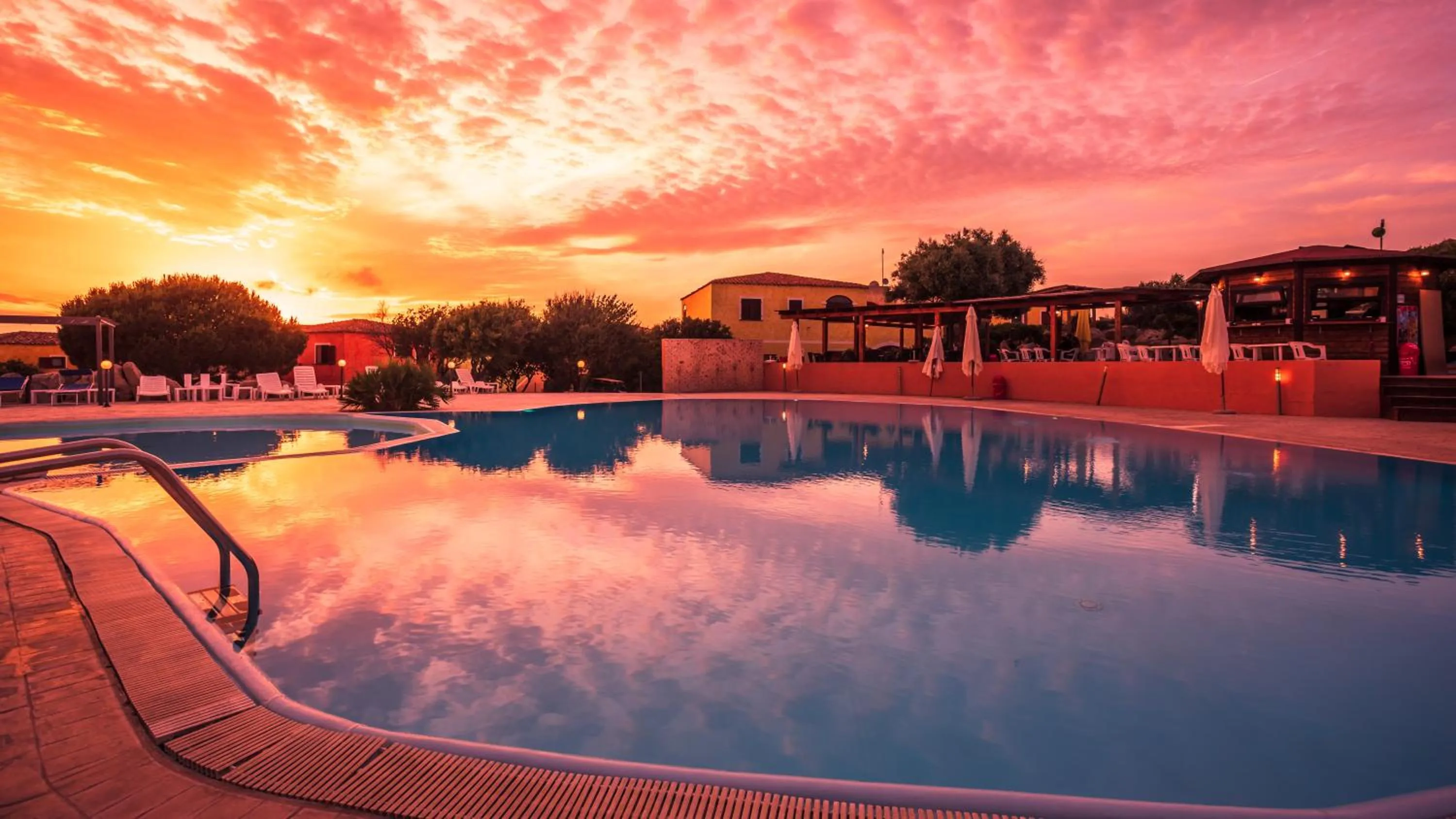 Residence Lu Lamoni Costa Nord