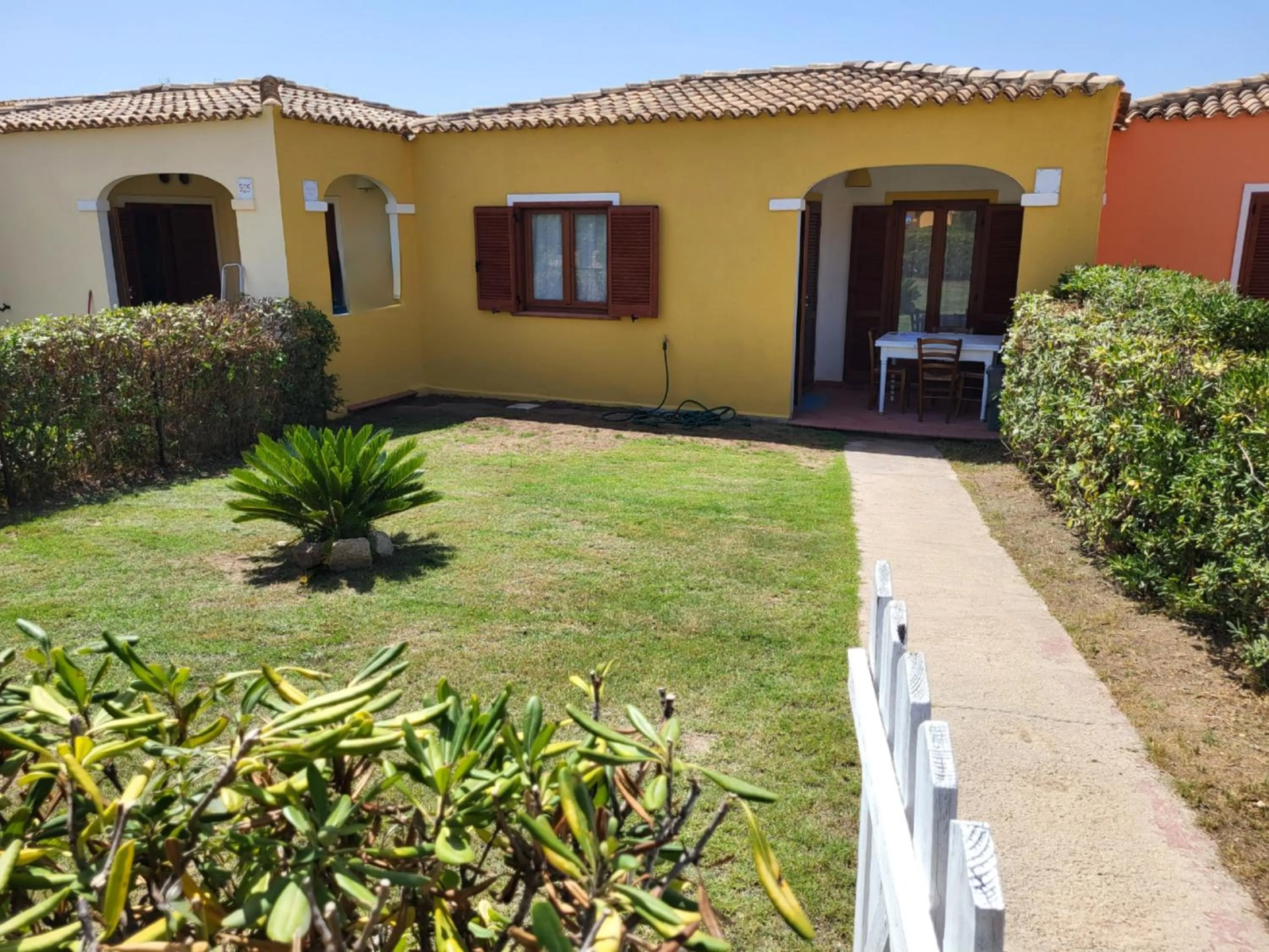 Residence Lu Lamoni Costa Nord