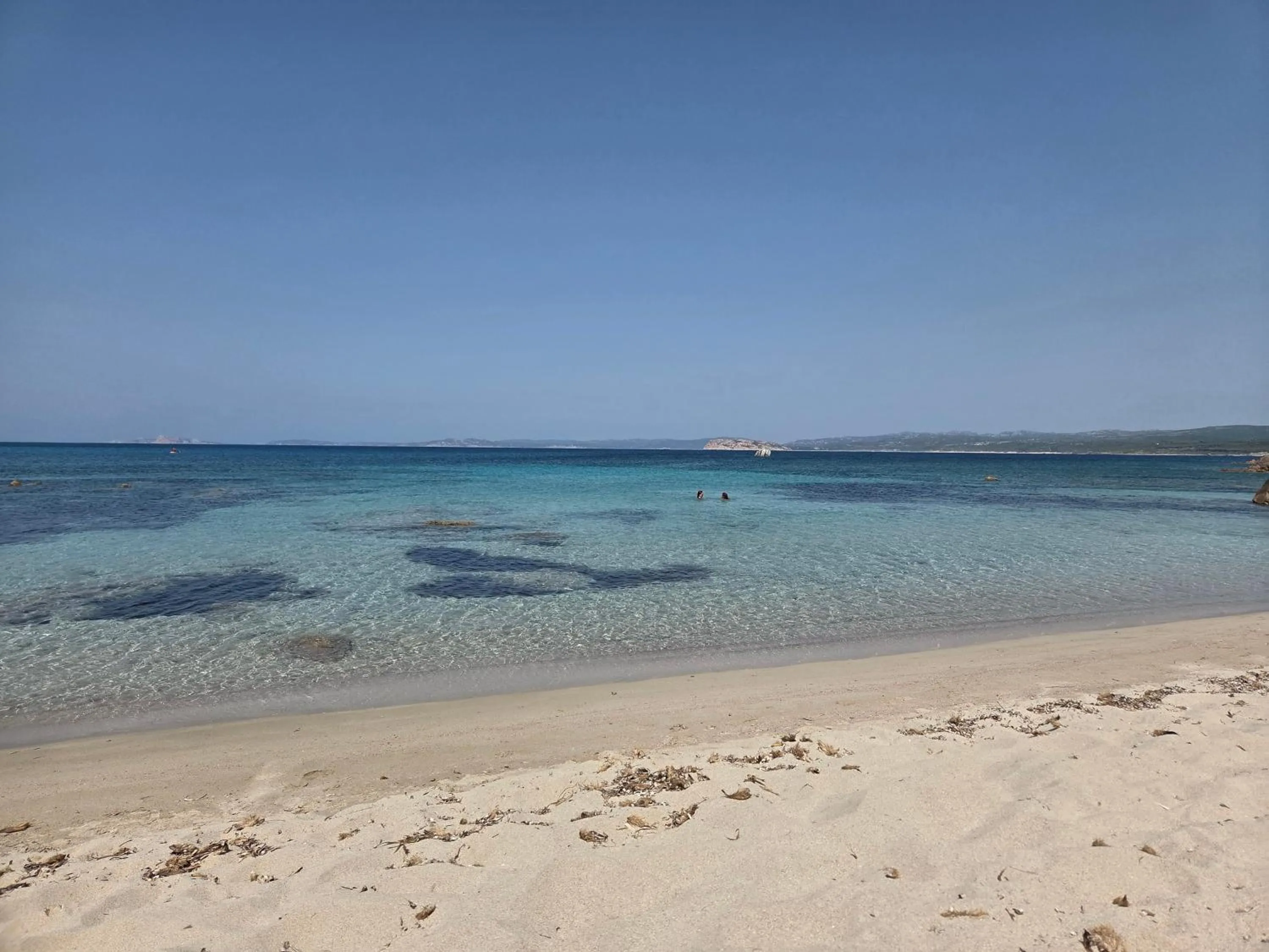 Residence Lu Lamoni Costa Nord