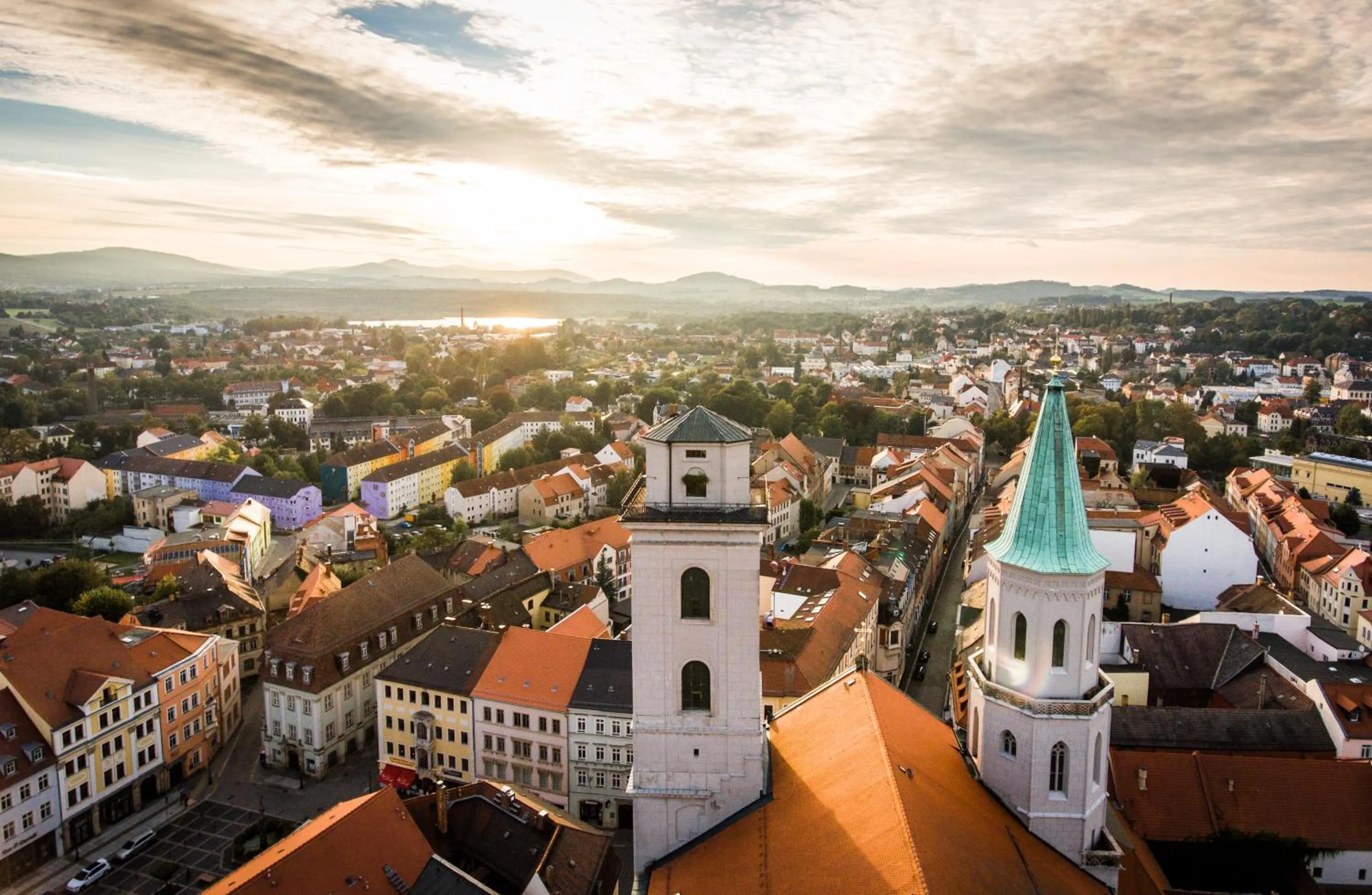 Activities in Schloßhotel Althörnitz Neubau