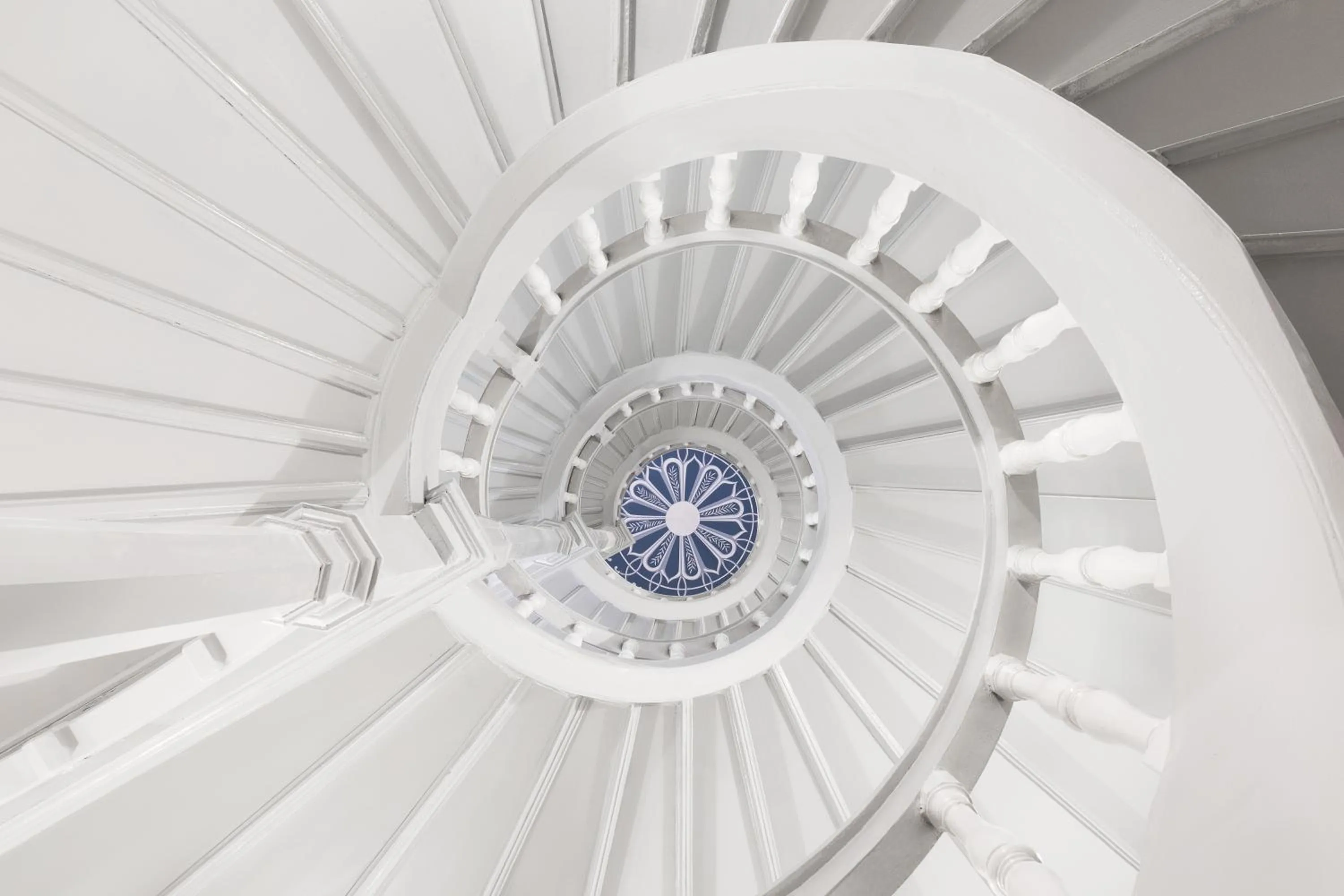 Property building in Schloßhotel Althörnitz Neubau