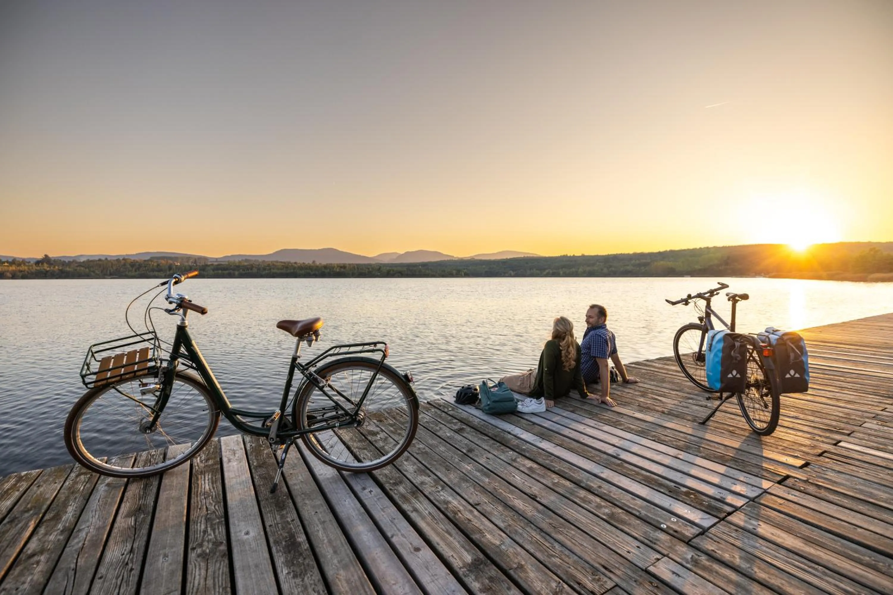 Activities in Schloßhotel Althörnitz Neubau