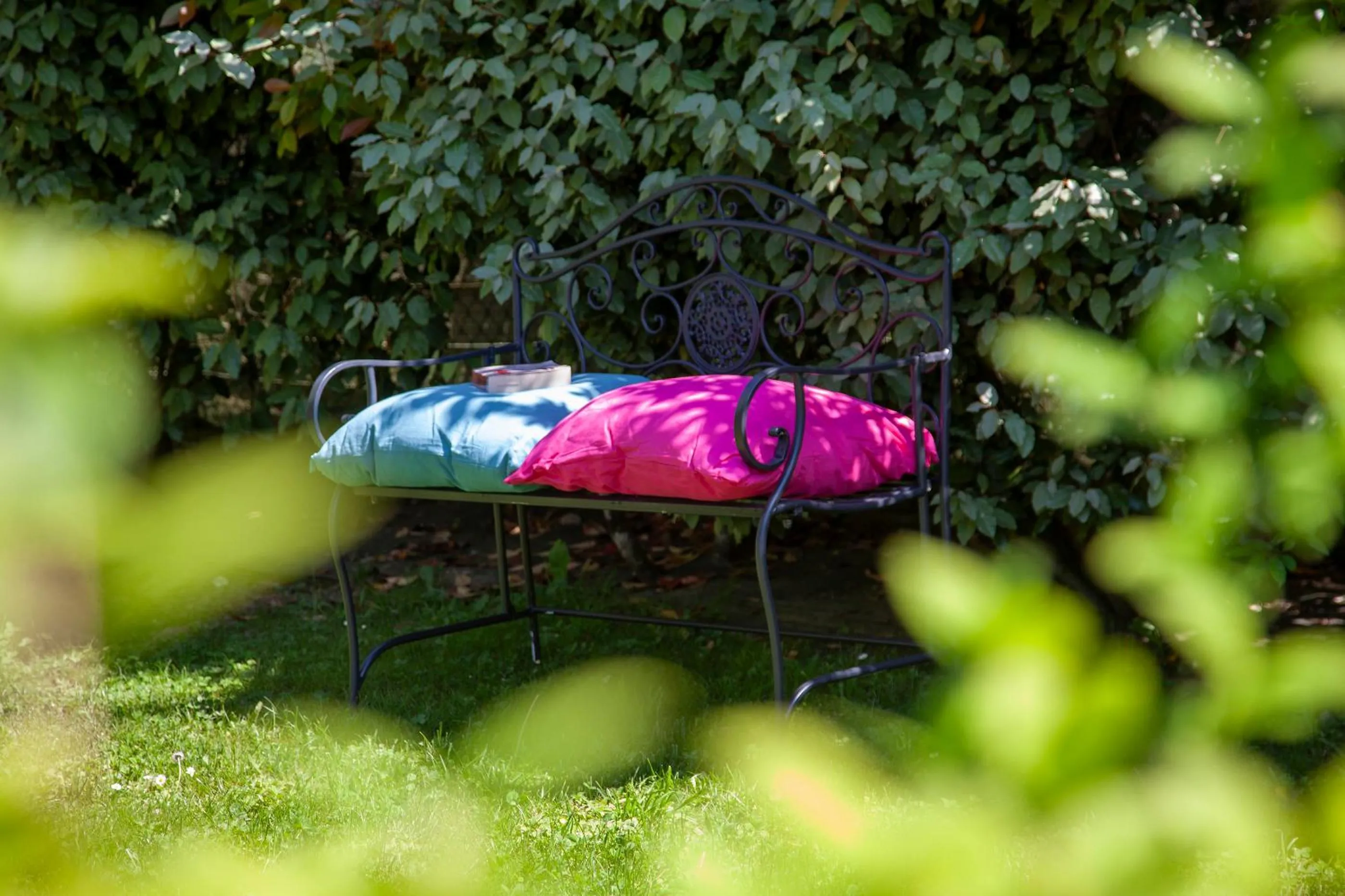 O'Myosotis - 400m Centre Historique - Parking Gratuit - Piscine et Jardin