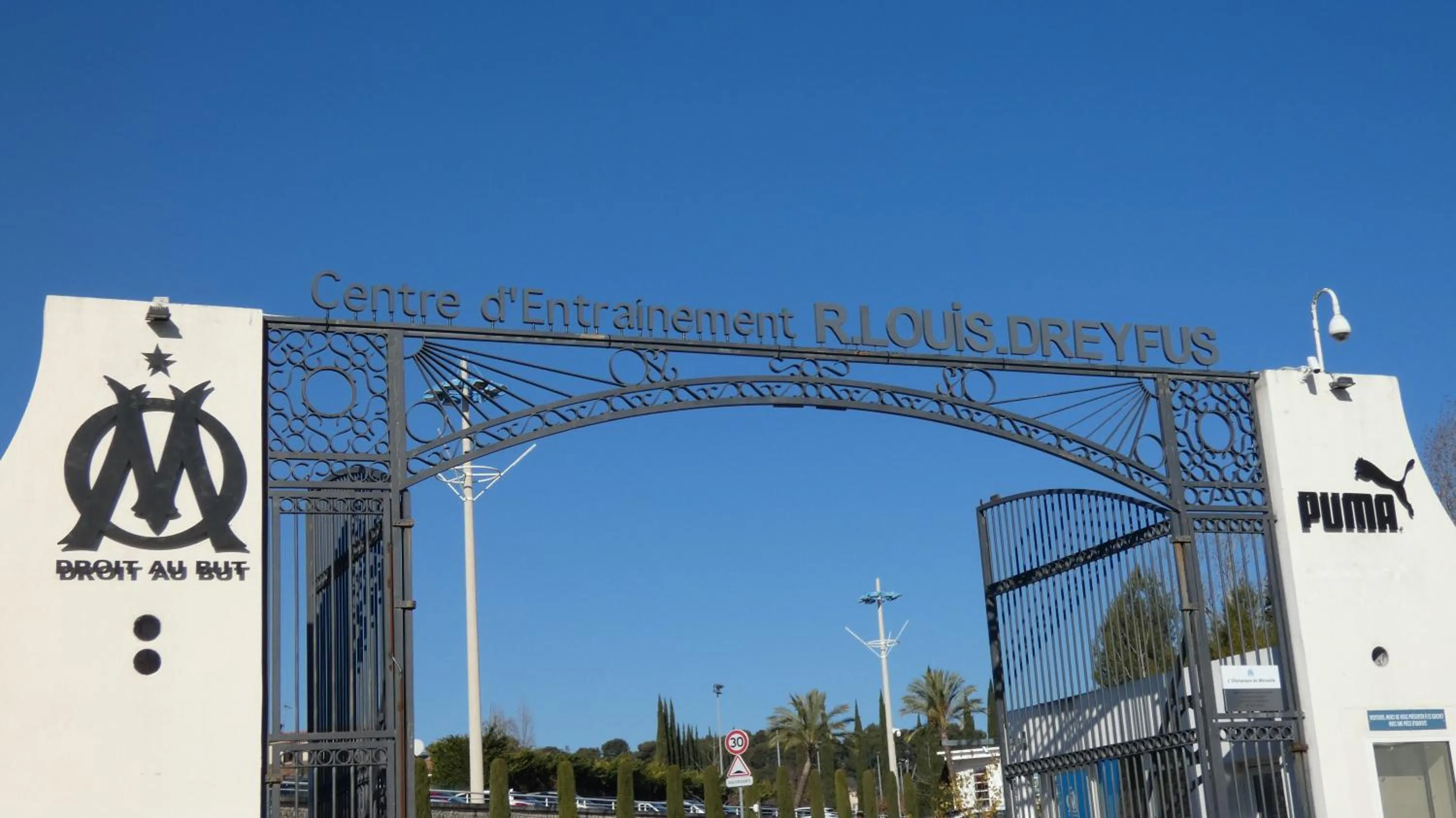 Sports in Ibis Budget Marseille Valentine