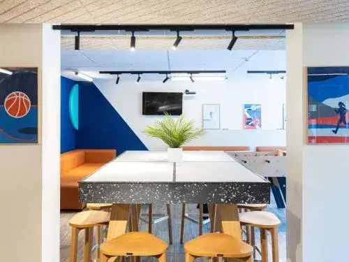 Ibis budget Béziers Est Mediterranée A9 / A75 Ibis budget Béziers Est Mediterranée A9 / A75