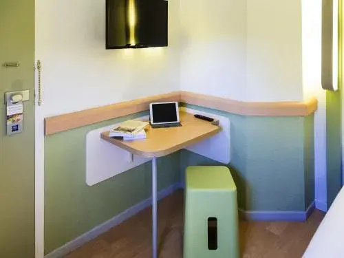 Ibis budget Béziers Est Mediterranée A9 / A75 Ibis budget Béziers Est Mediterranée A9 / A75