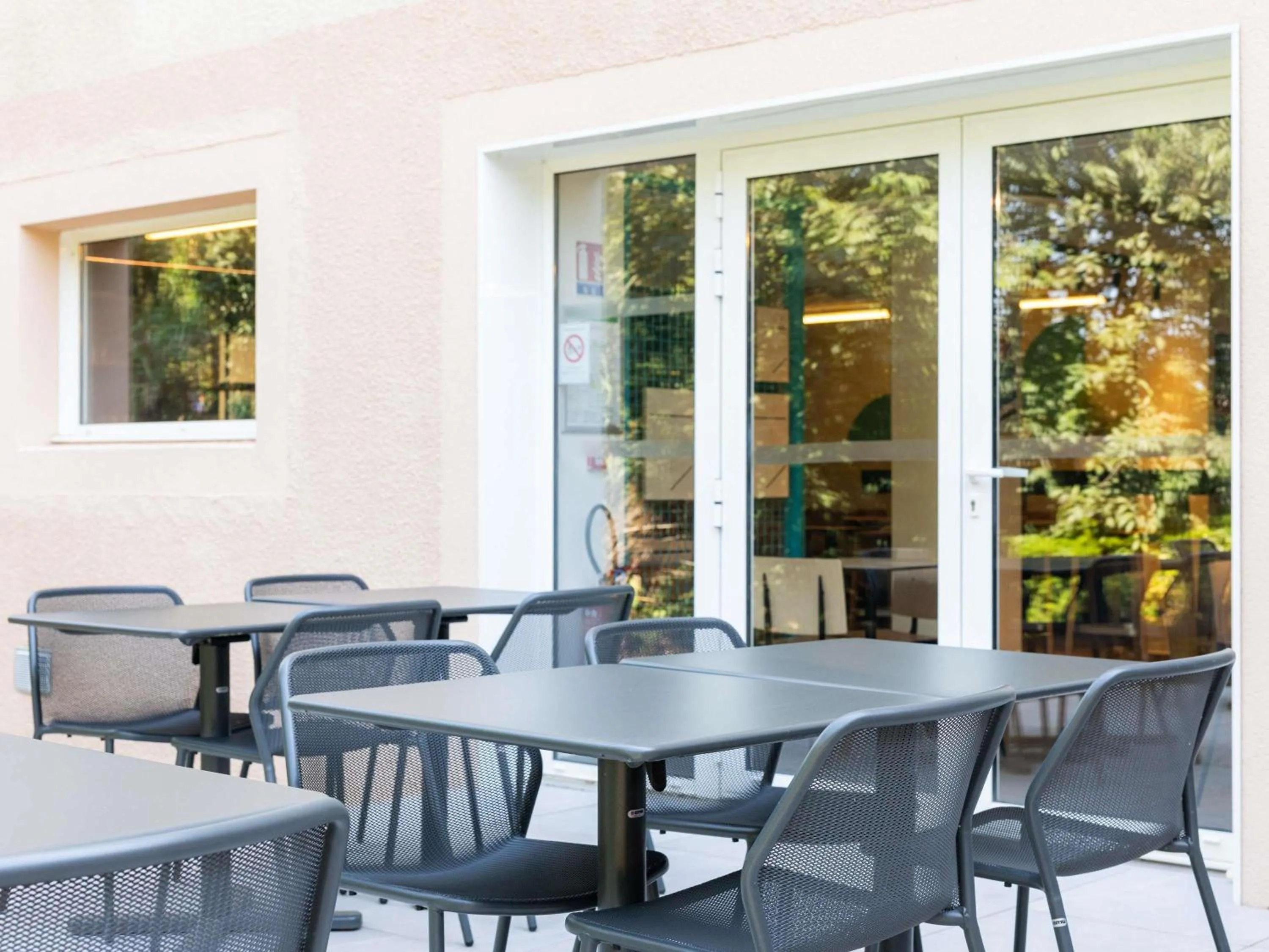 Other in Ibis budget Béziers Est Mediterranée A9 / A75