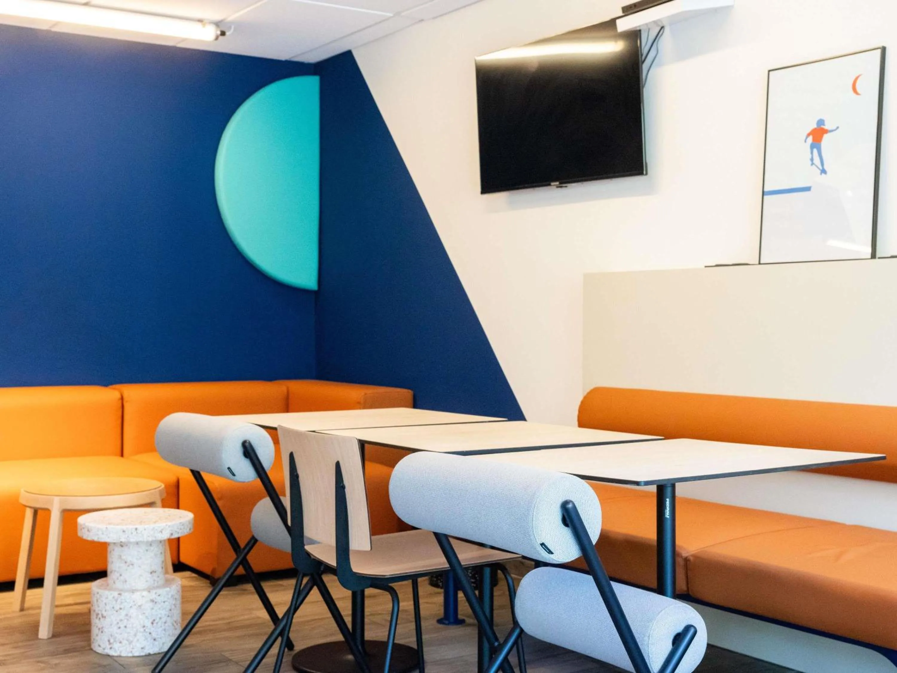 Other in Ibis budget Béziers Est Mediterranée A9 / A75