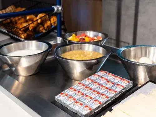 Ibis budget Béziers Est Mediterranée A9 / A75 Ibis budget Béziers Est Mediterranée A9 / A75