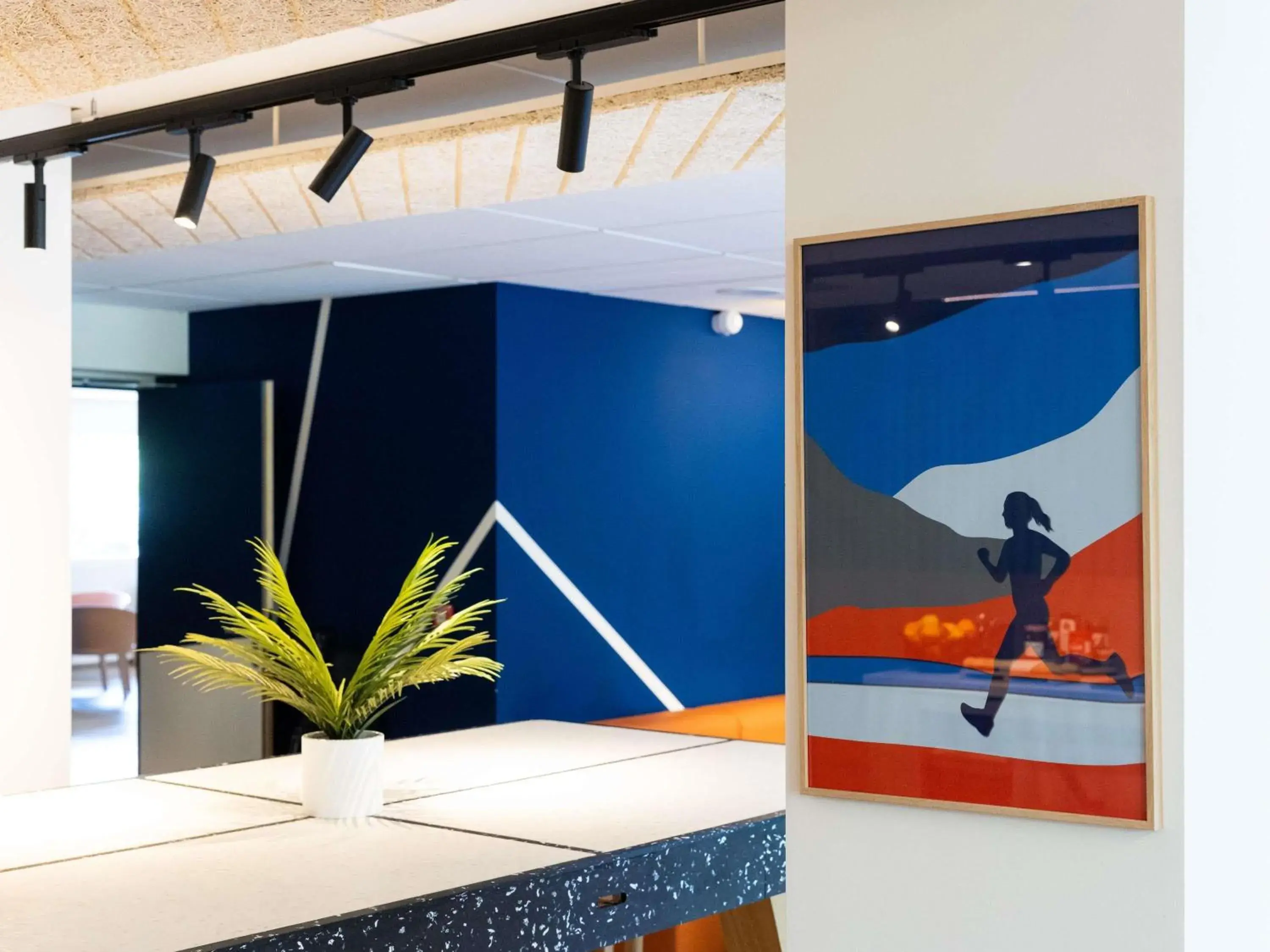 Property building in Ibis budget Béziers Est Mediterranée A9 / A75 Property building in Ibis budget Béziers Est Mediterranée A9 / A75