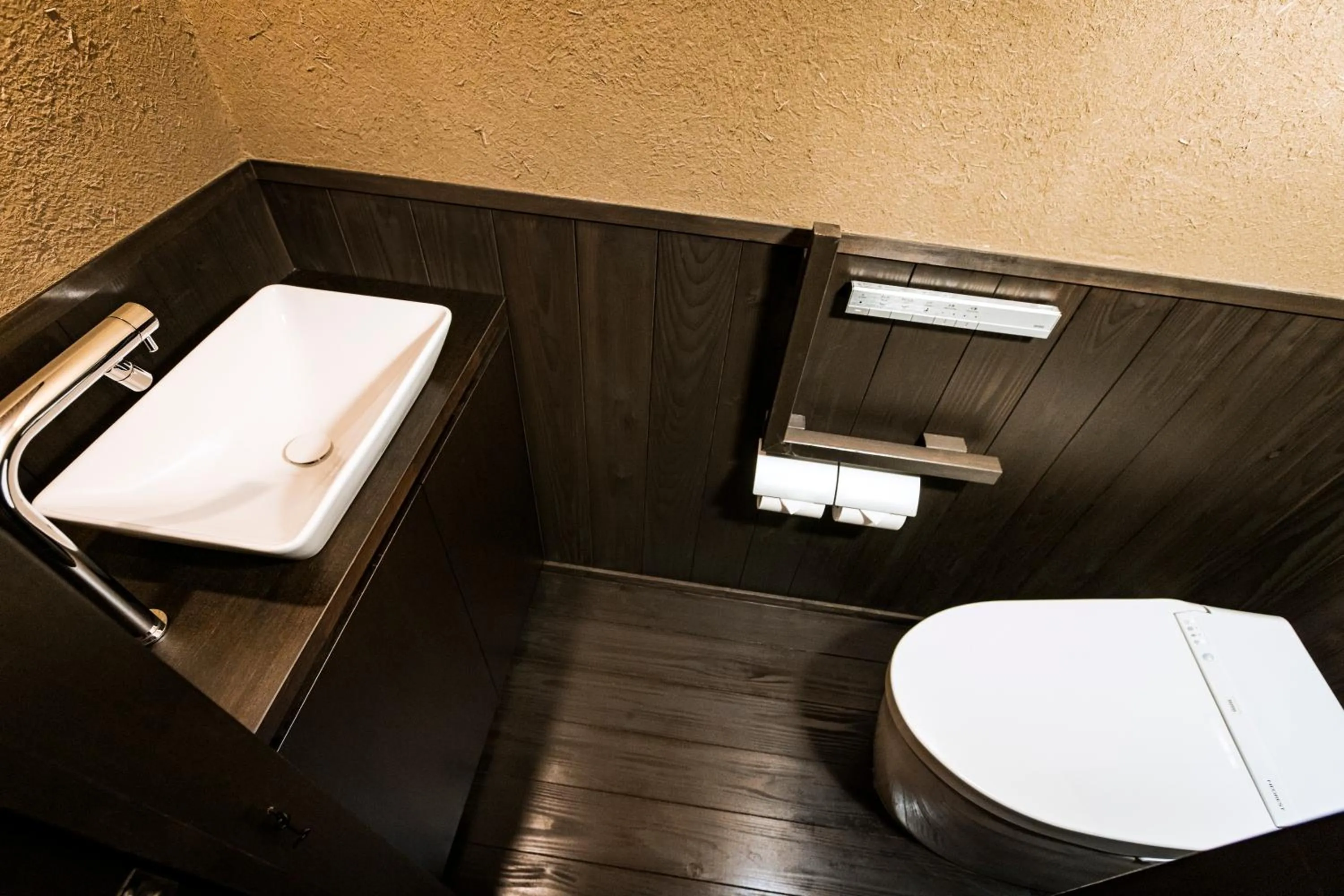 Bathroom in Rinn Premium Hiun