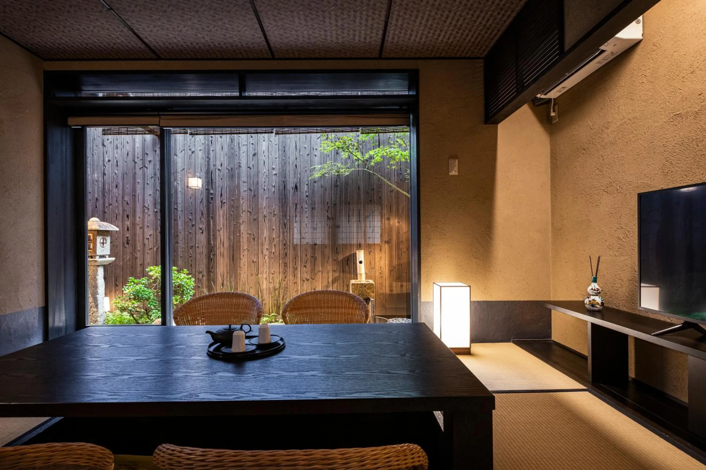 Photo of the whole room in Rinn Premium Hiun