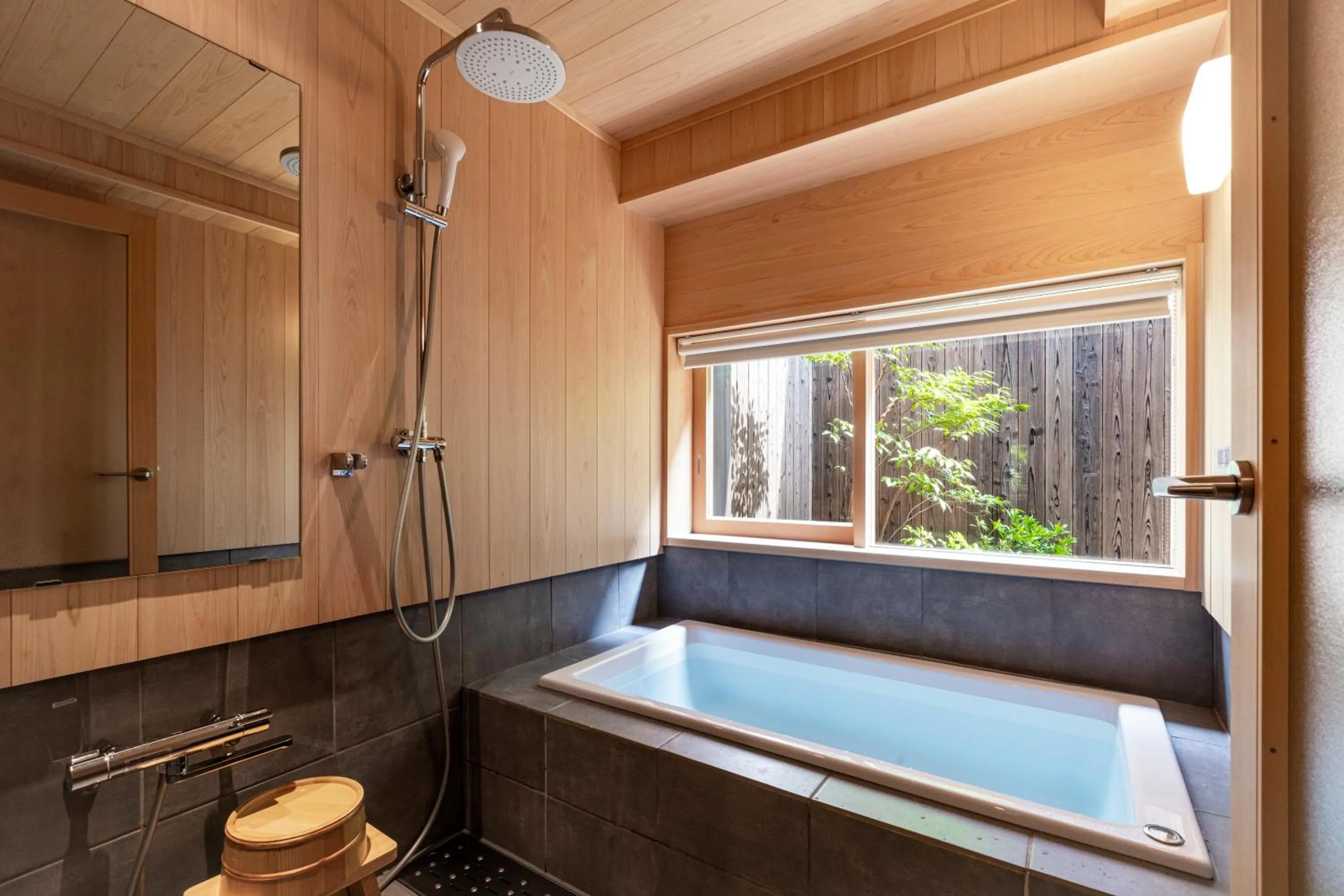 Bathroom in Rinn Premium Hiun