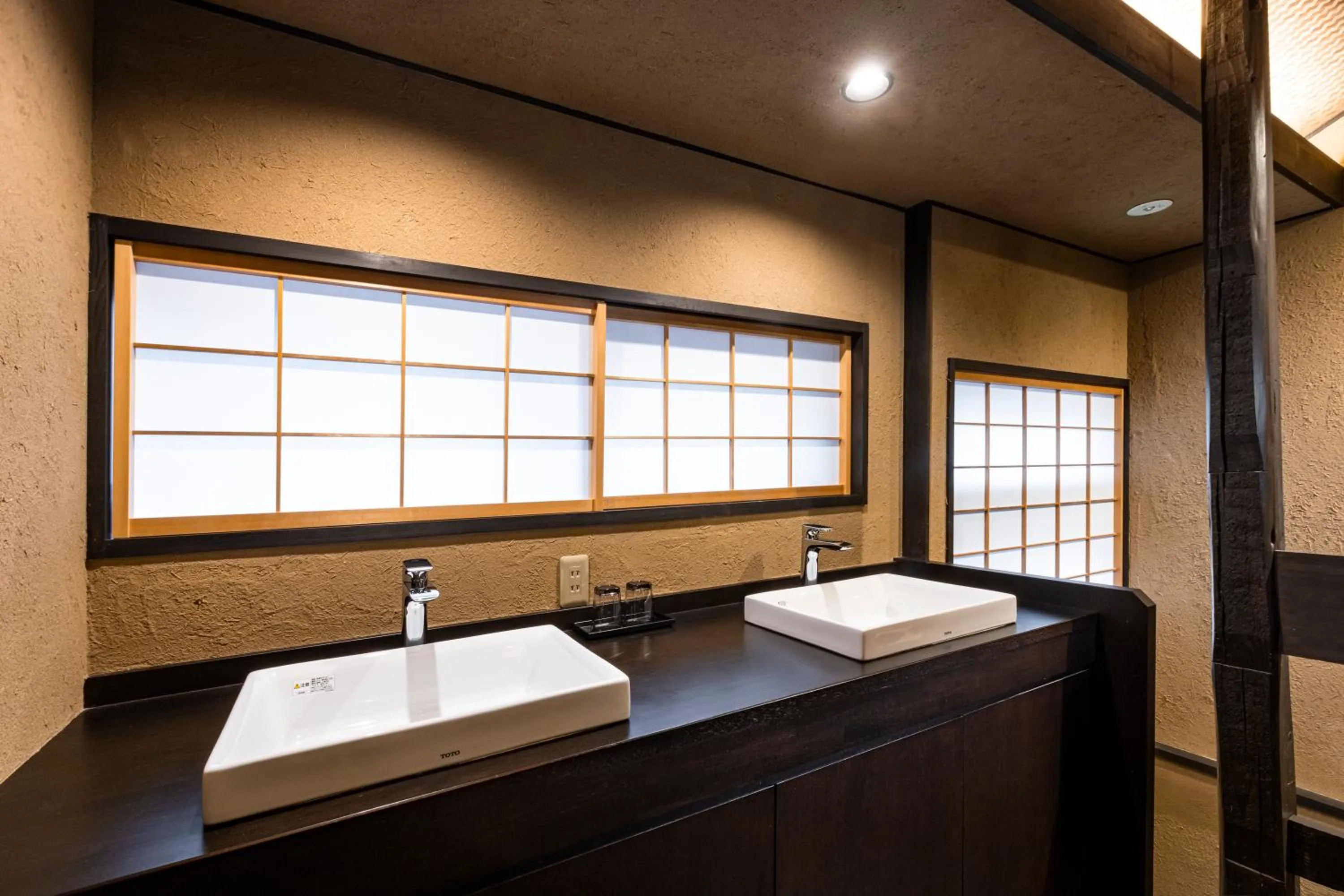 Bathroom in Rinn Premium Hiun