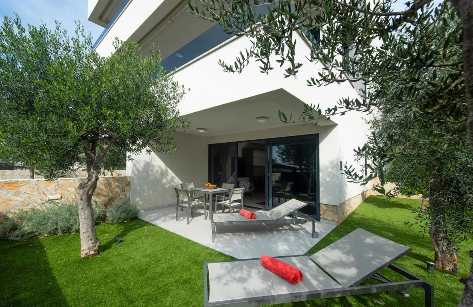 Villa Marija