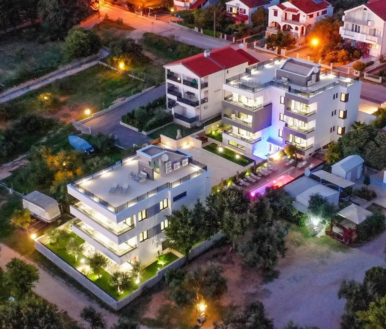 Villa Marija Villa Marija