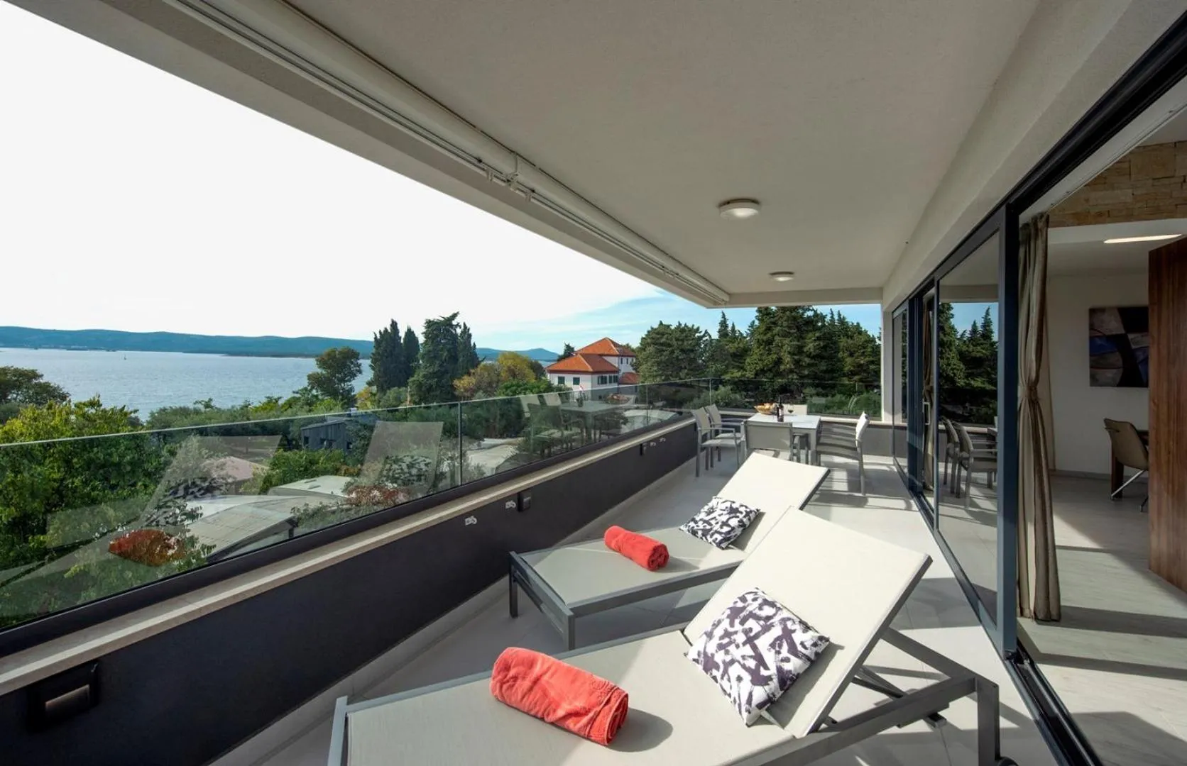 Villa Marija