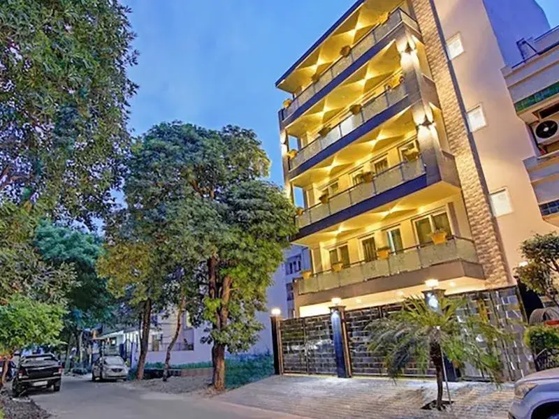 NUAB House - Near Fortis, MAX, MEDANTA, Paras Hospitals and HUDA Metro NUAB House - Near Fortis, MAX, MEDANTA, Paras Hospitals and HUDA Metro
