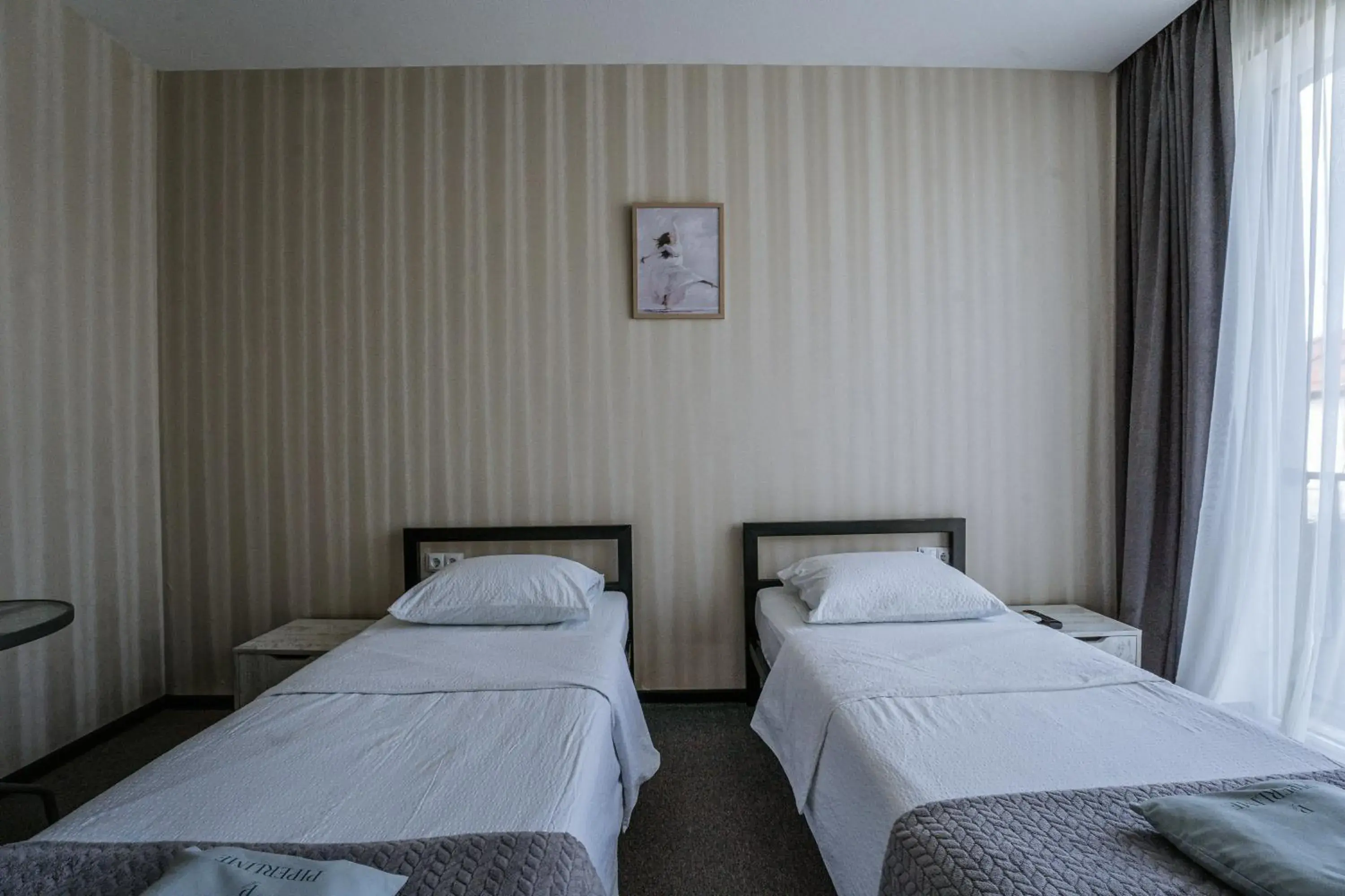 Standard Twin Room in All Seasons Standard Twin Room in All Seasons