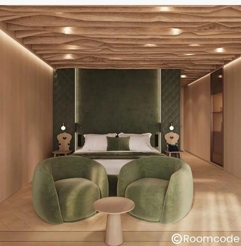 Ströbinger Hof - Therme Wellness Resort