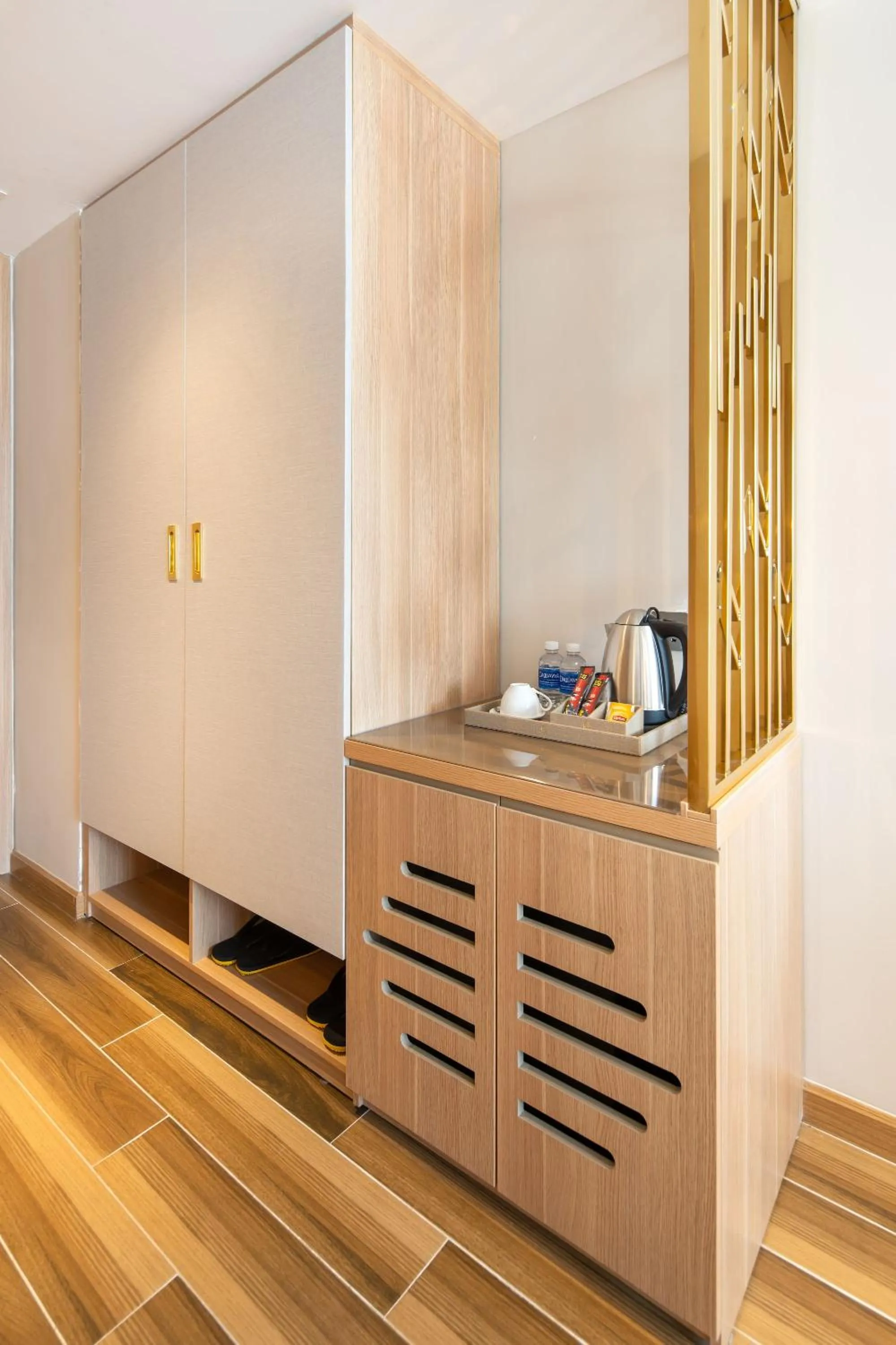 oven in Adela Boutique Hotel - Infinity Pool