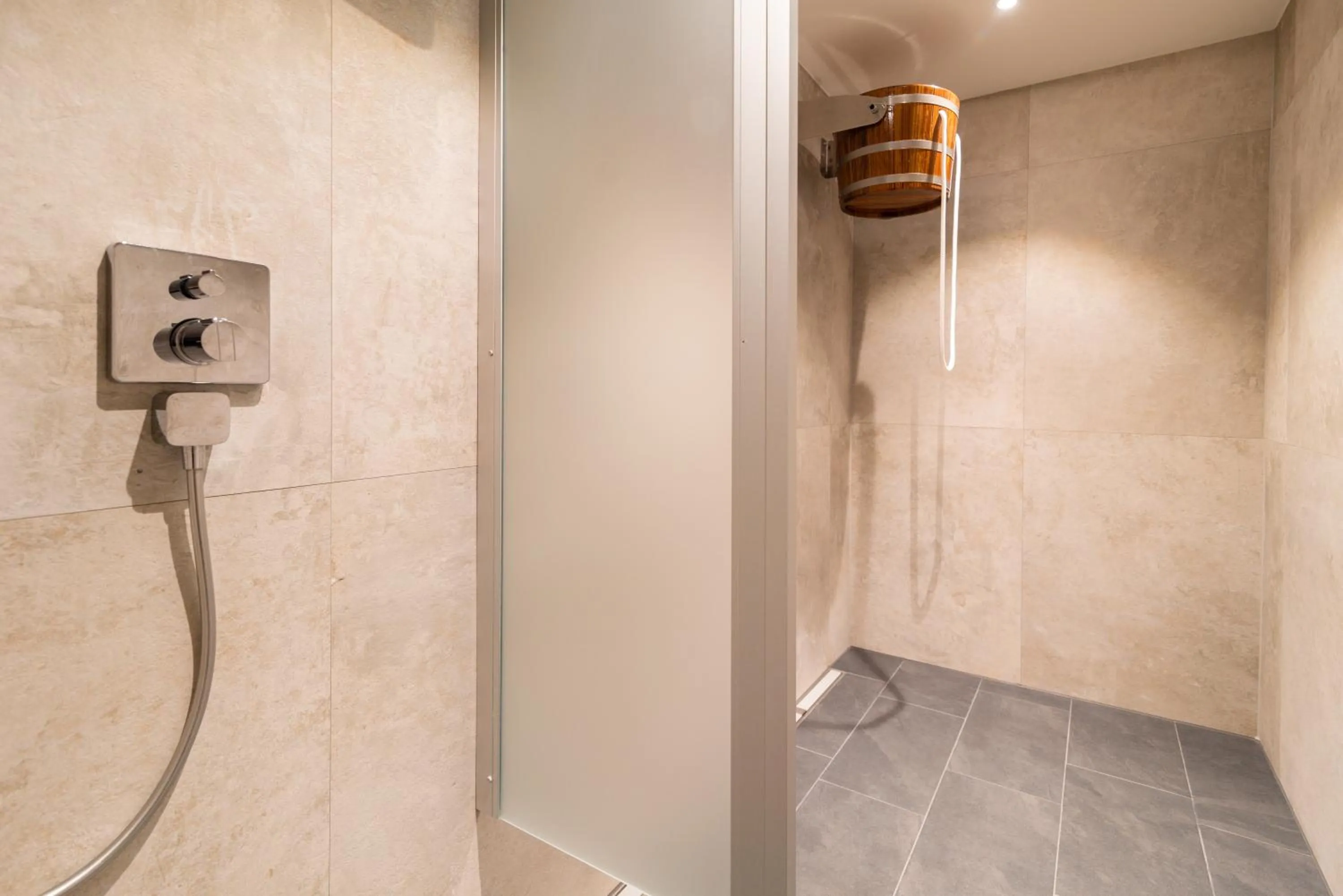 Spa and wellness centre/facilities in Hotel & Gasthof Richard Held