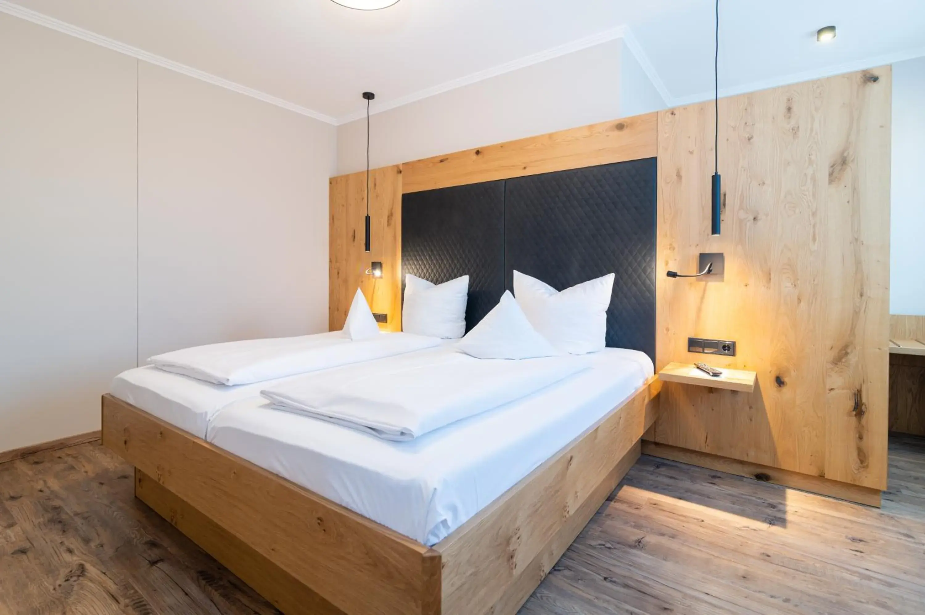 Deluxe Family Suite - single occupancy in Hotel & Gasthof Richard Held Deluxe Family Suite - single occupancy in Hotel & Gasthof Richard Held