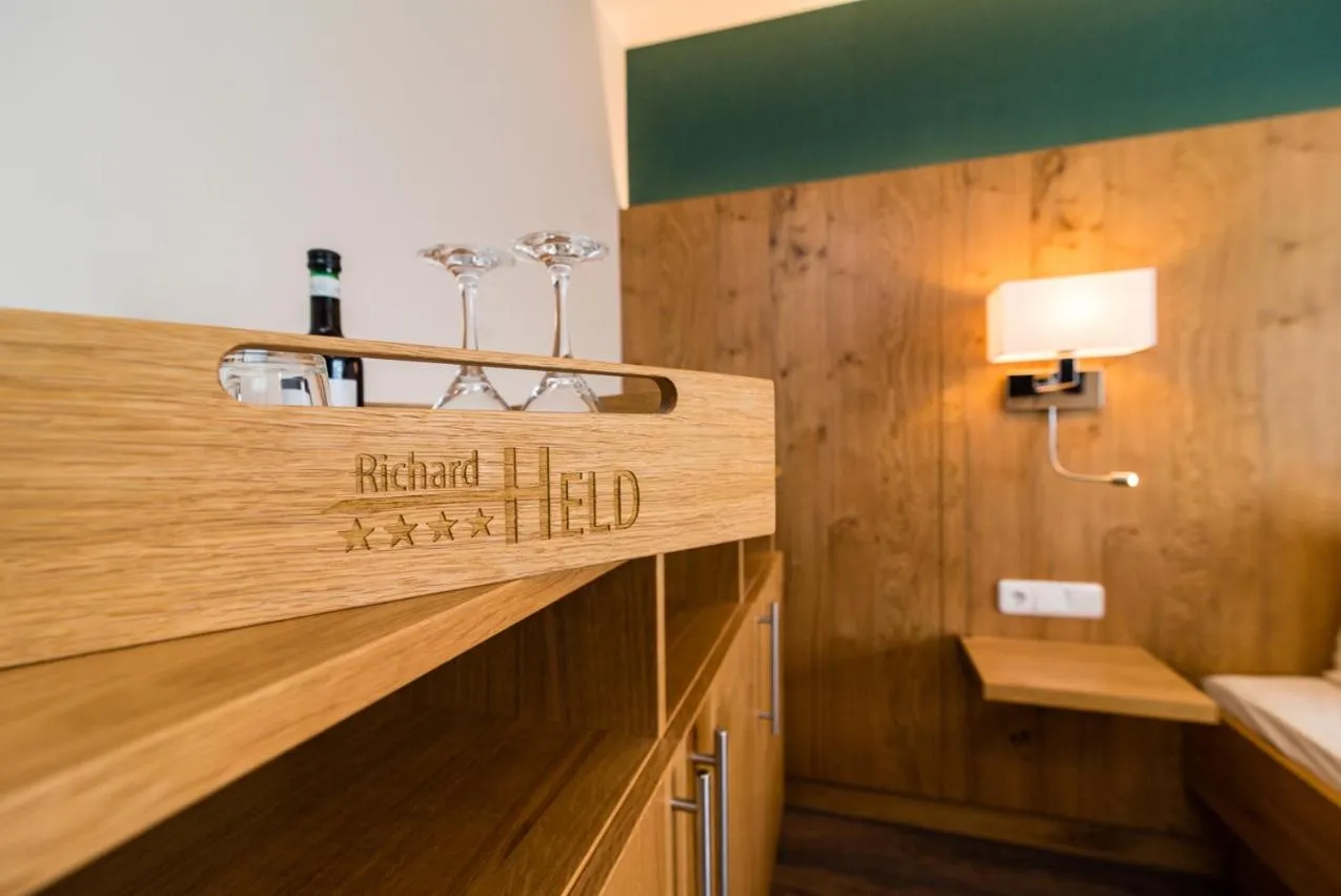 Hotel & Gasthof Richard Held