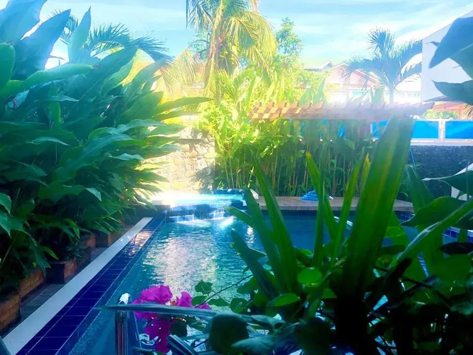 Seacliff Suites Hotel and Resort Seacliff Suites Hotel and Resort