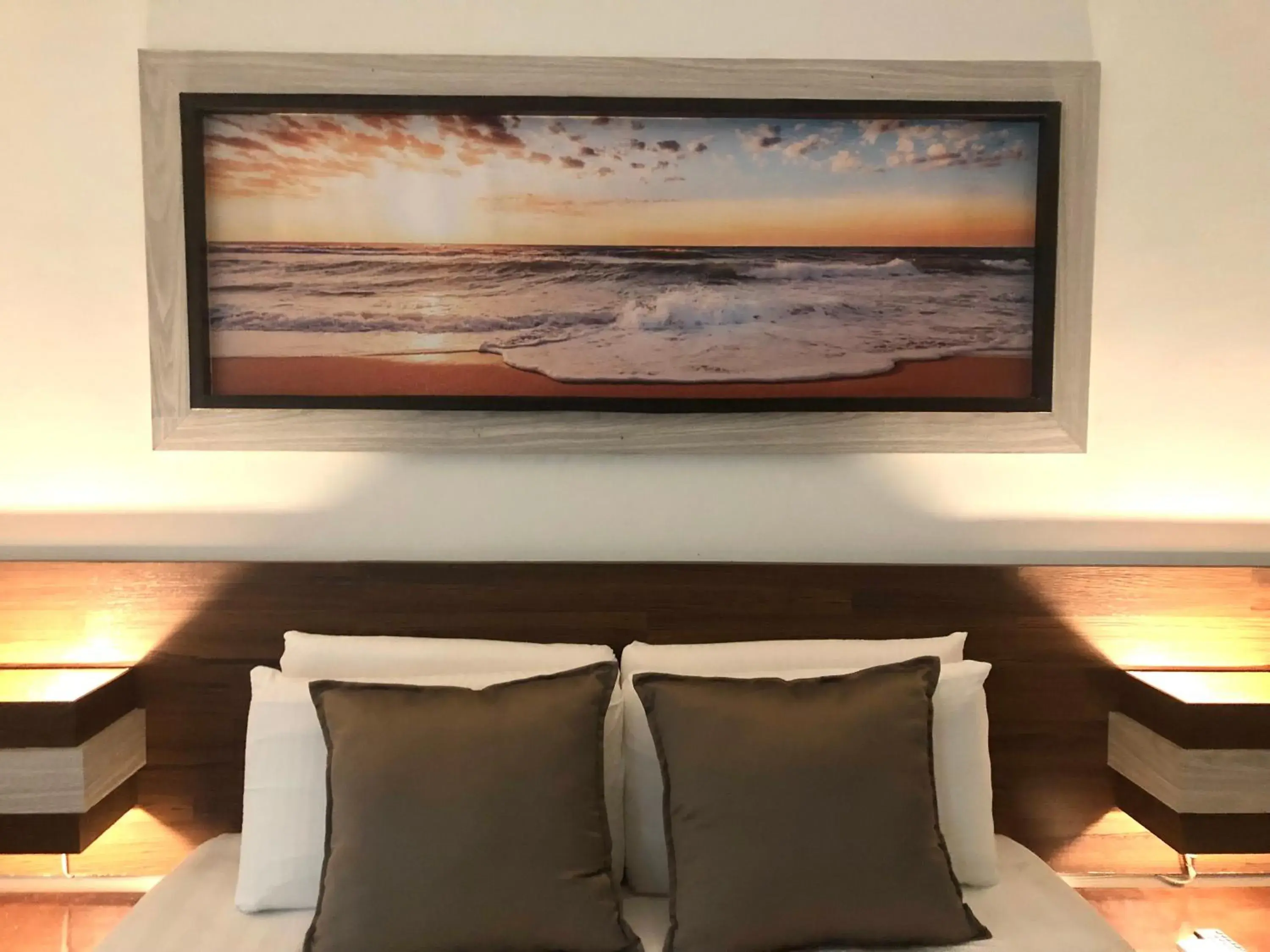 Seacliff Suites Hotel and Resort Seacliff Suites Hotel and Resort