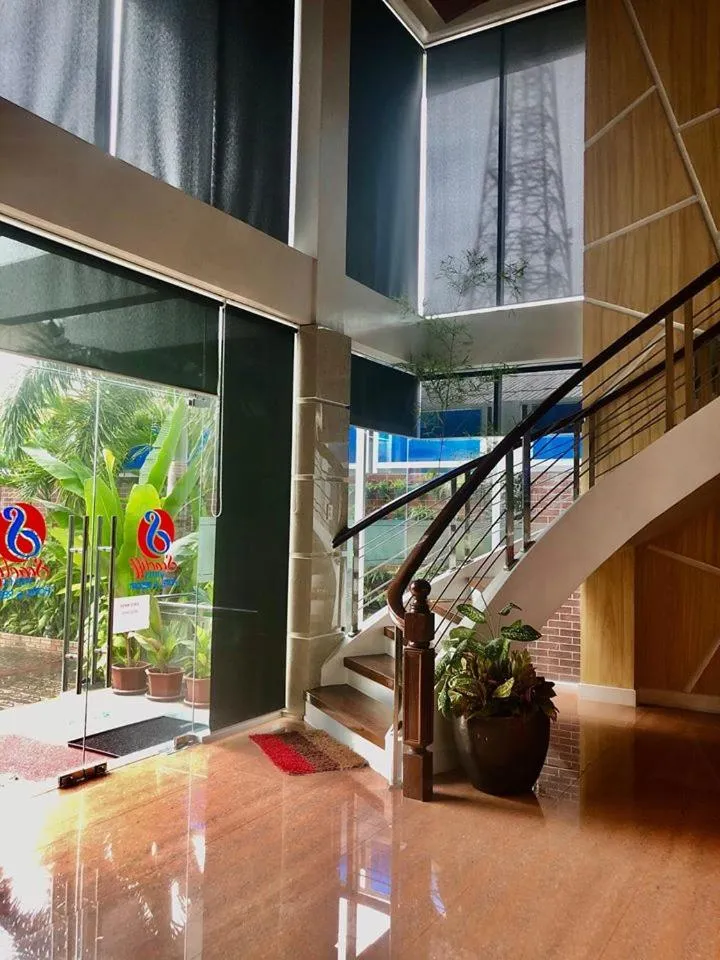 Seacliff Suites Hotel and Resort